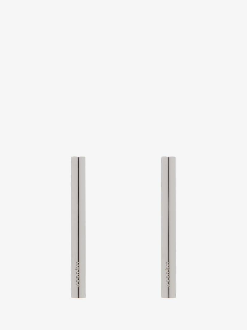 T-Bar Earrings
