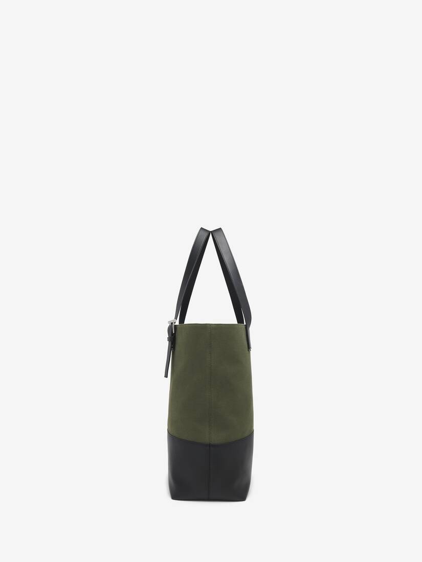 T-Bar Shopper