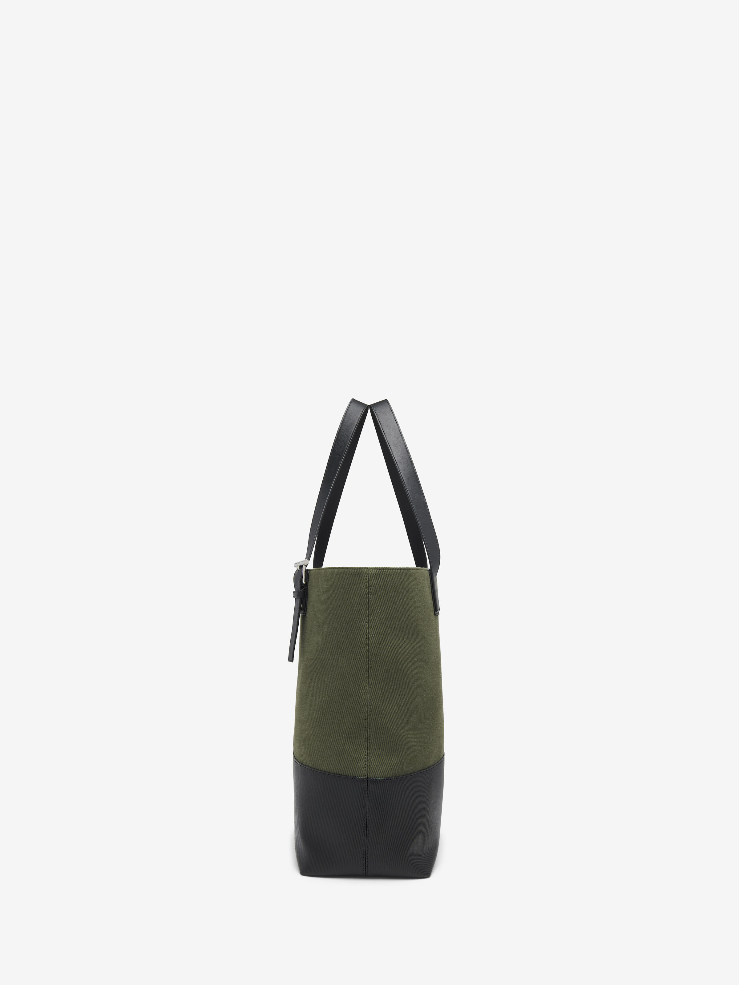 T-Bar Shopper