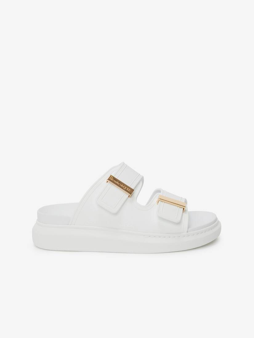 Hybrid Slide | Alexander McQueen - image 1