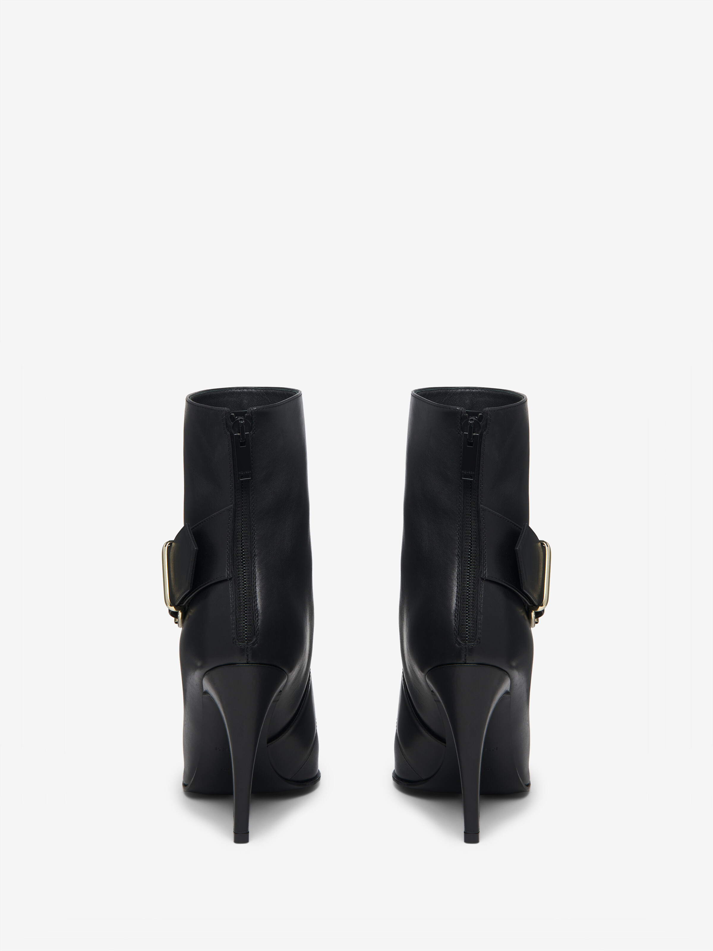 Heron Schnallenstiefel