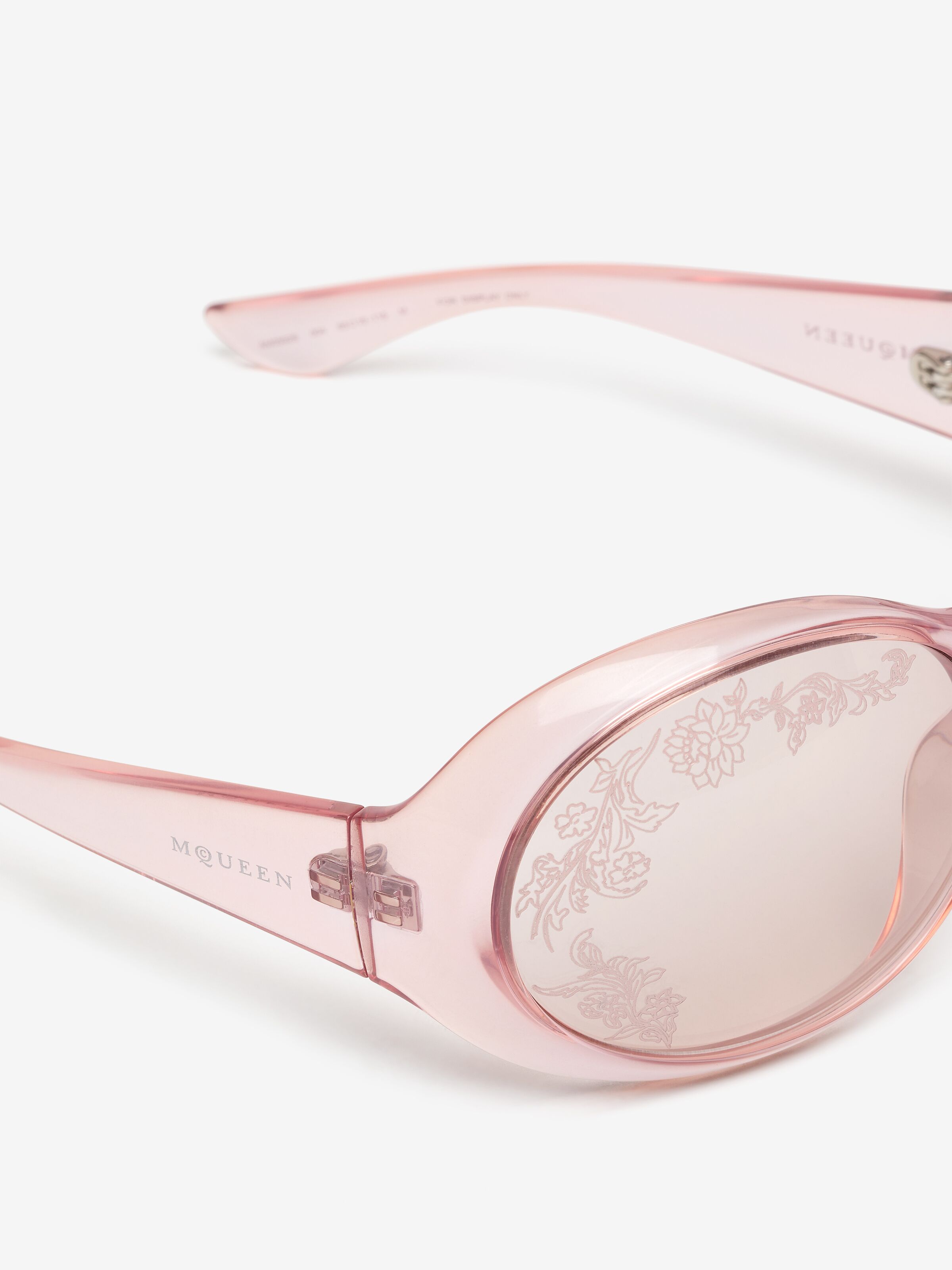 McQueen sunglasses 