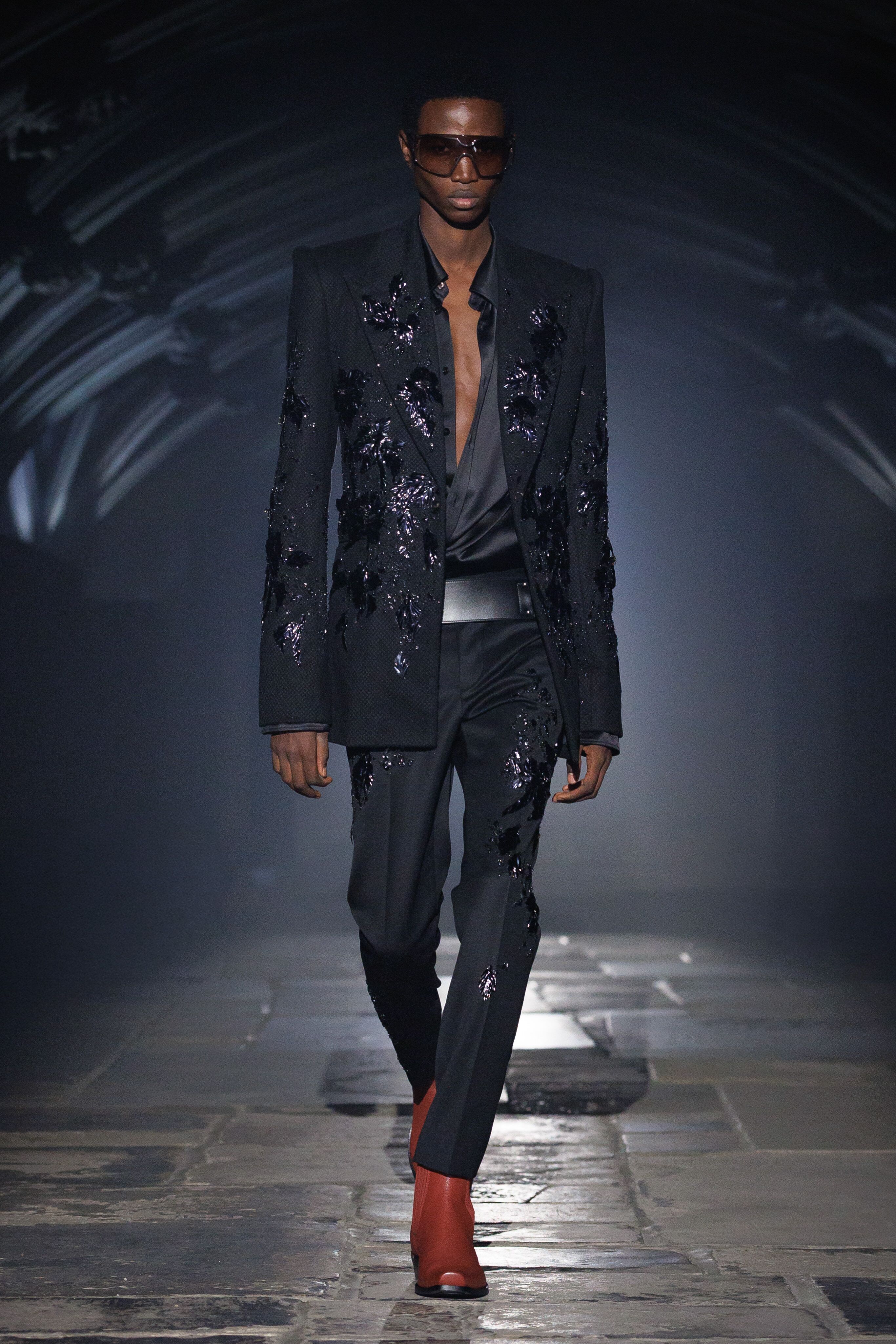 Spring Summer 2027 Look 43