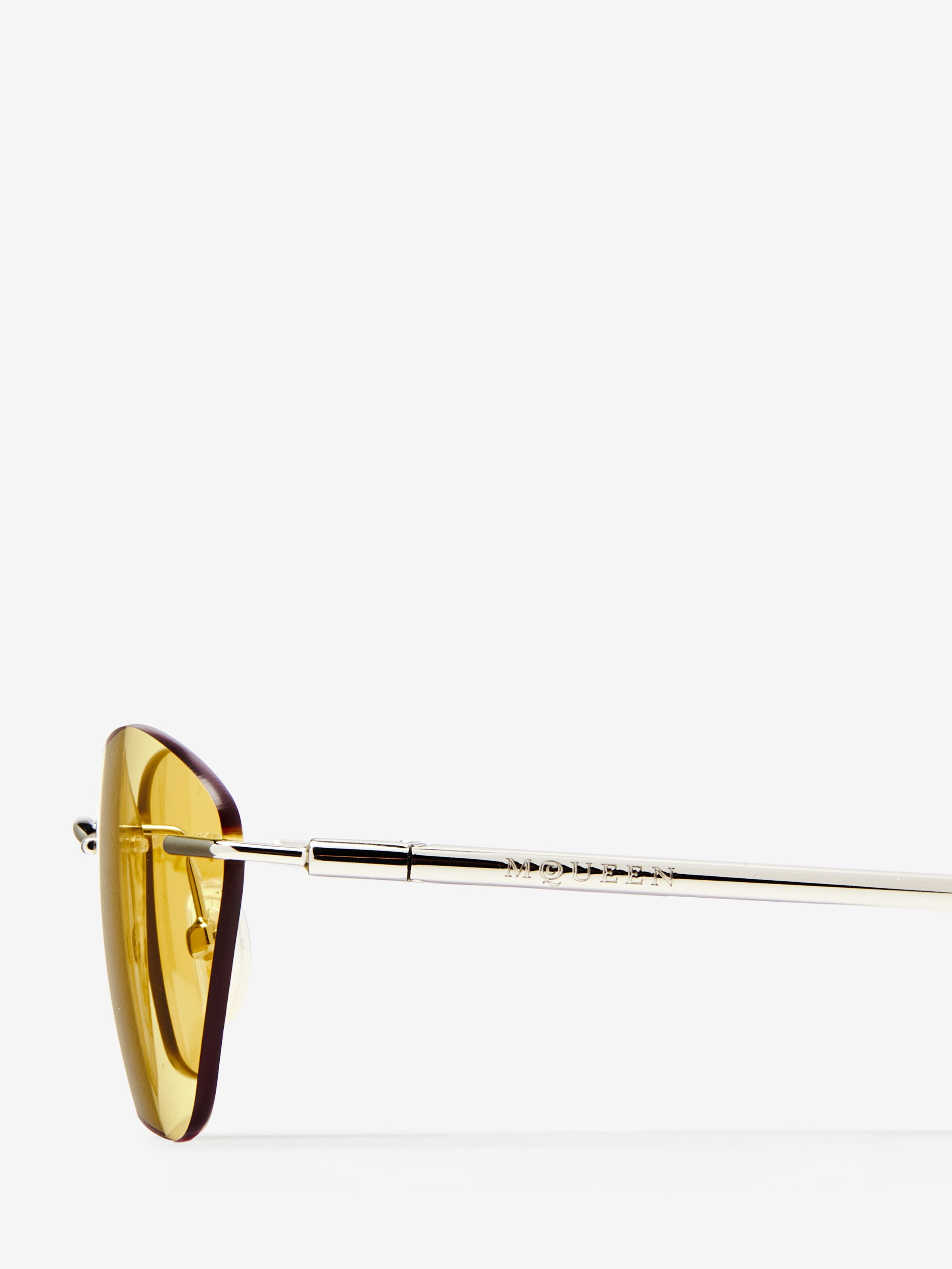T-Bar Slim Sunglasses