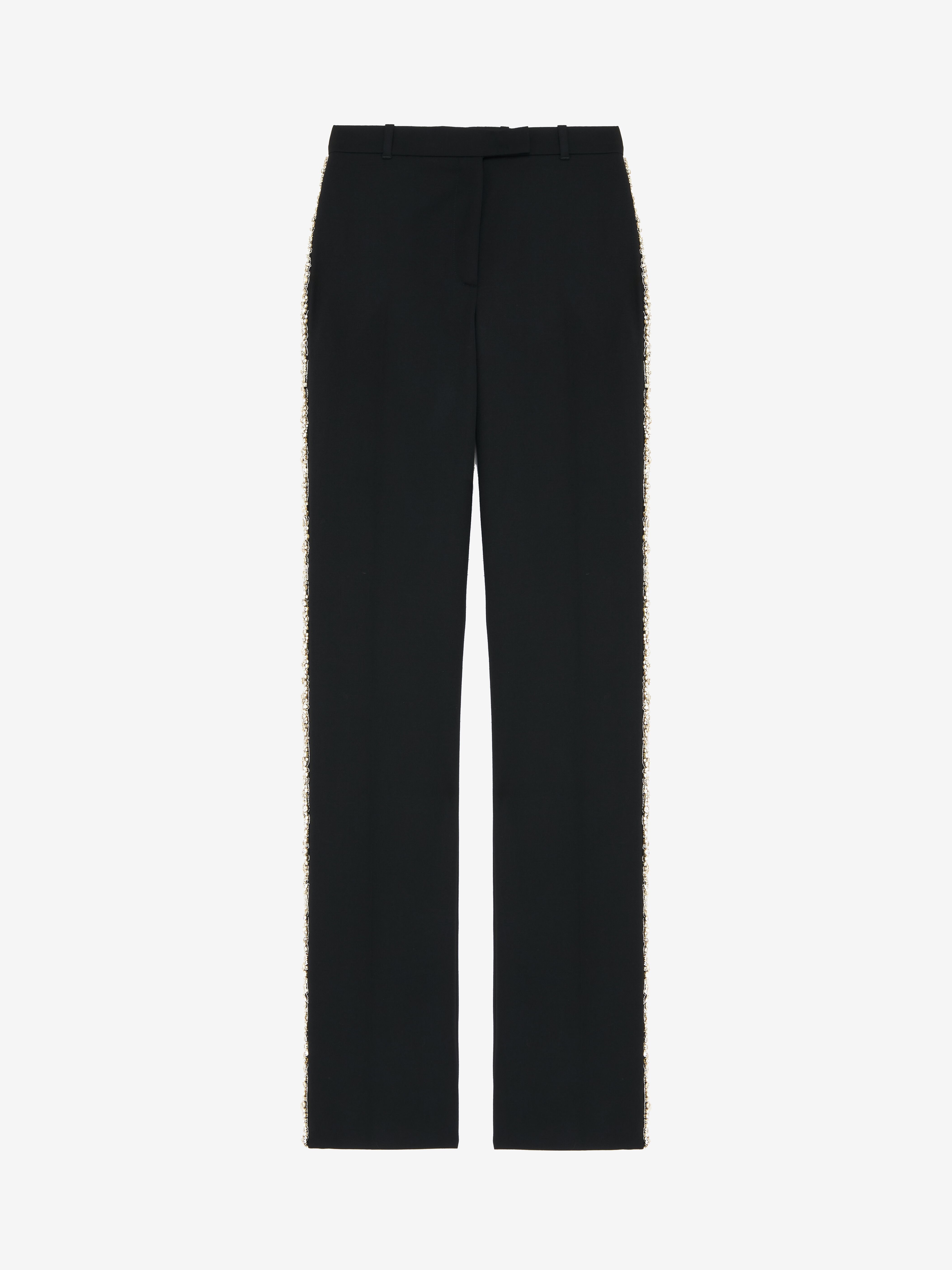 EN02007 ALEXANDER MCQEEN アレキサンダー・マックイーン テーラードジャケット 黒 サイズ48 Alexander McQueen | Official Online Store