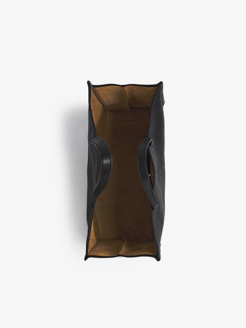 McQueen Pendant Tote Bag