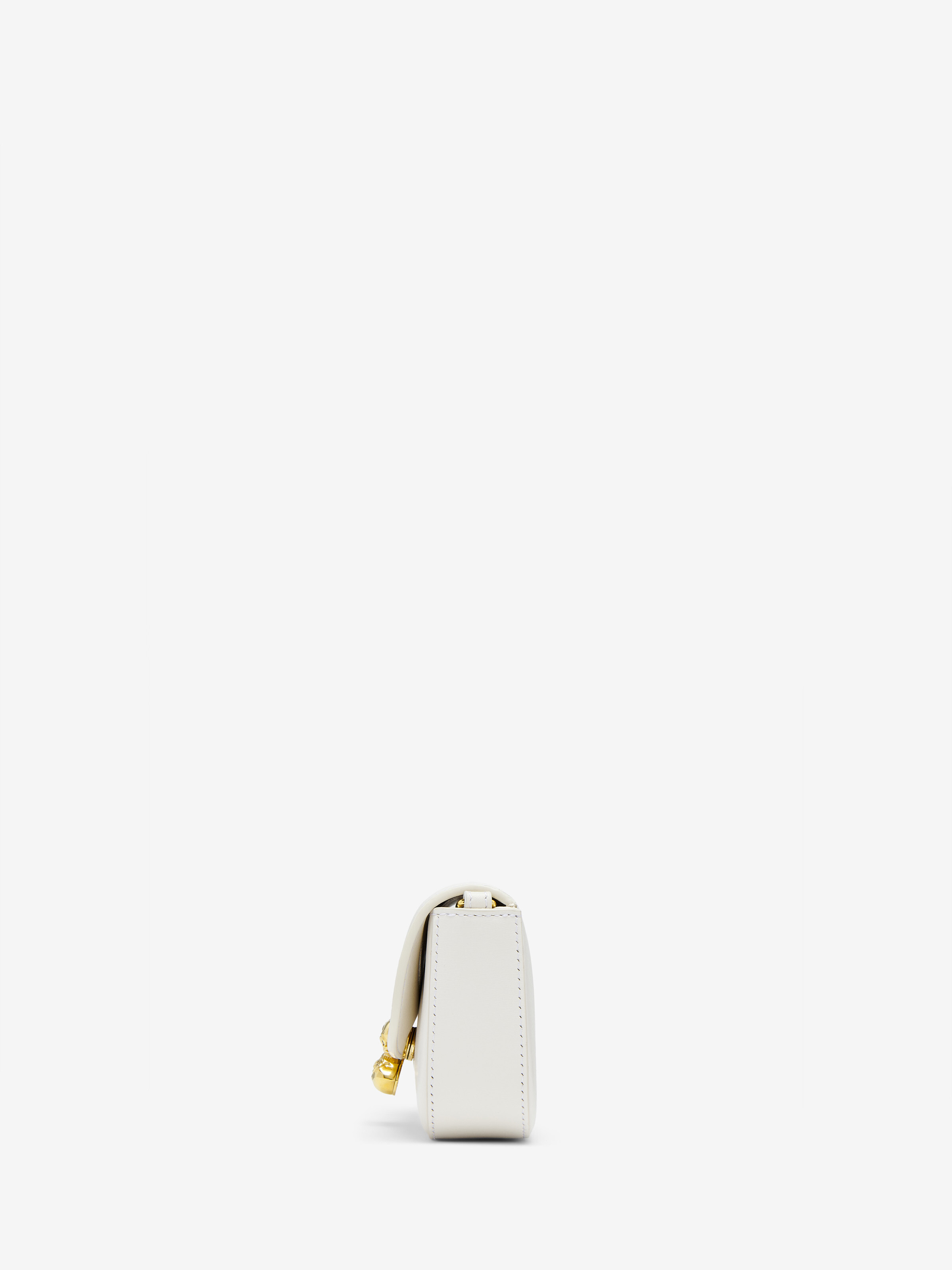 Borsa Skull Flower