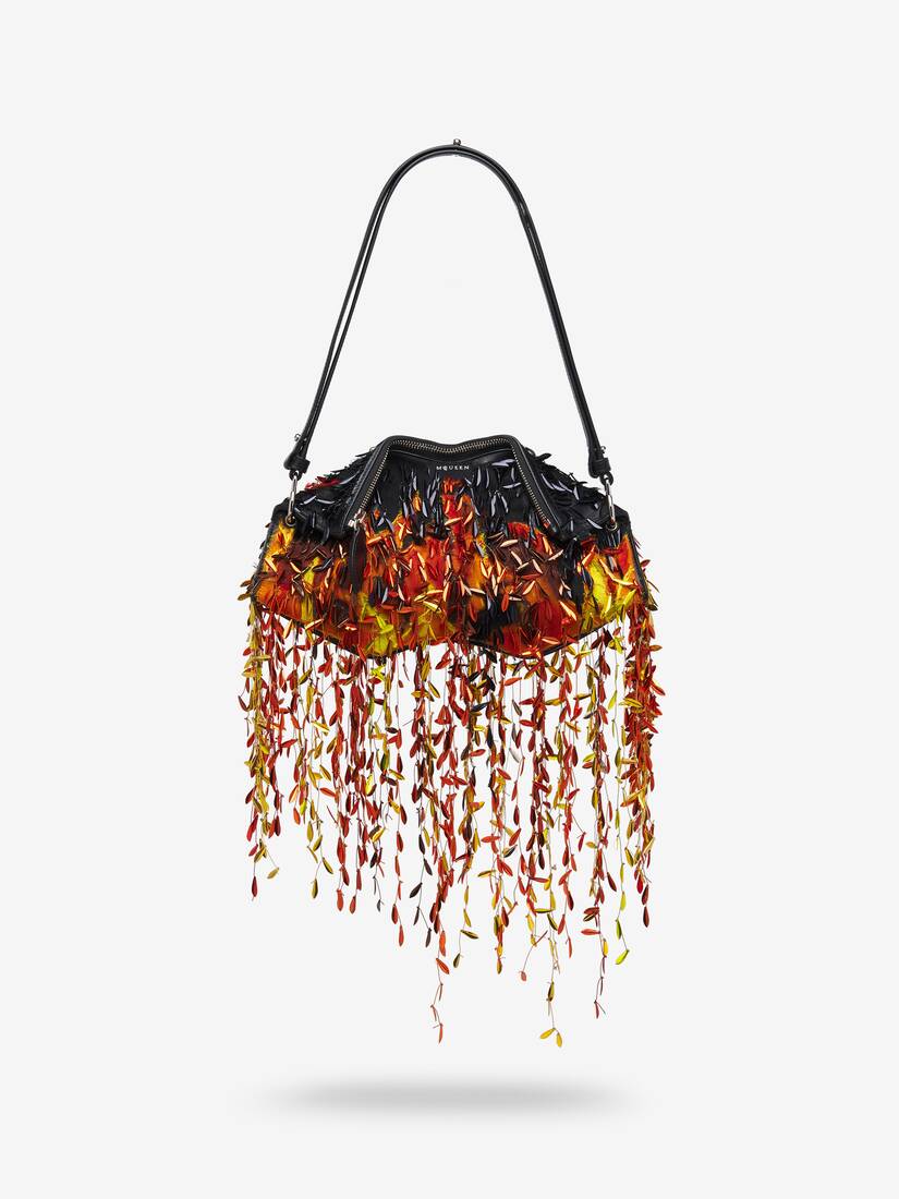 Manta Clutch | Alexander McQueen - image 5