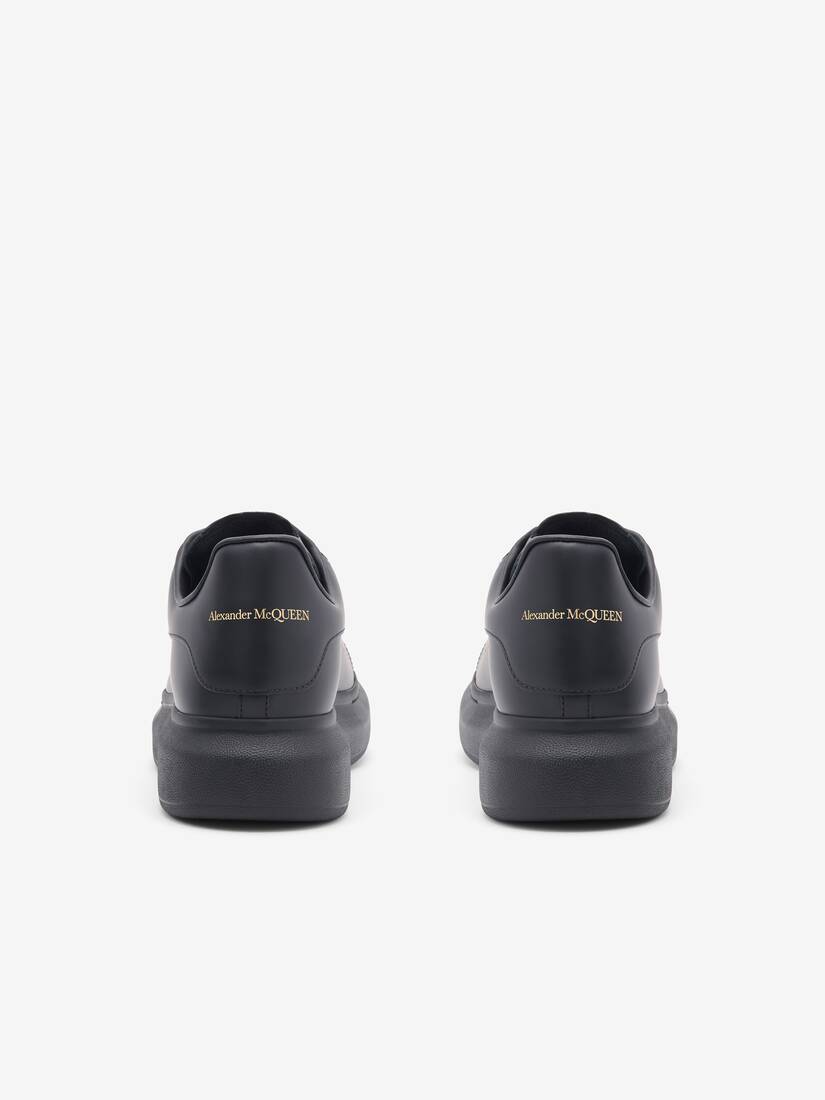 Oversized Sneaker | Alexander McQueen - image 2