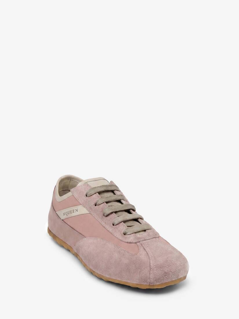 Boxe Sneaker | Alexander McQueen - image 4