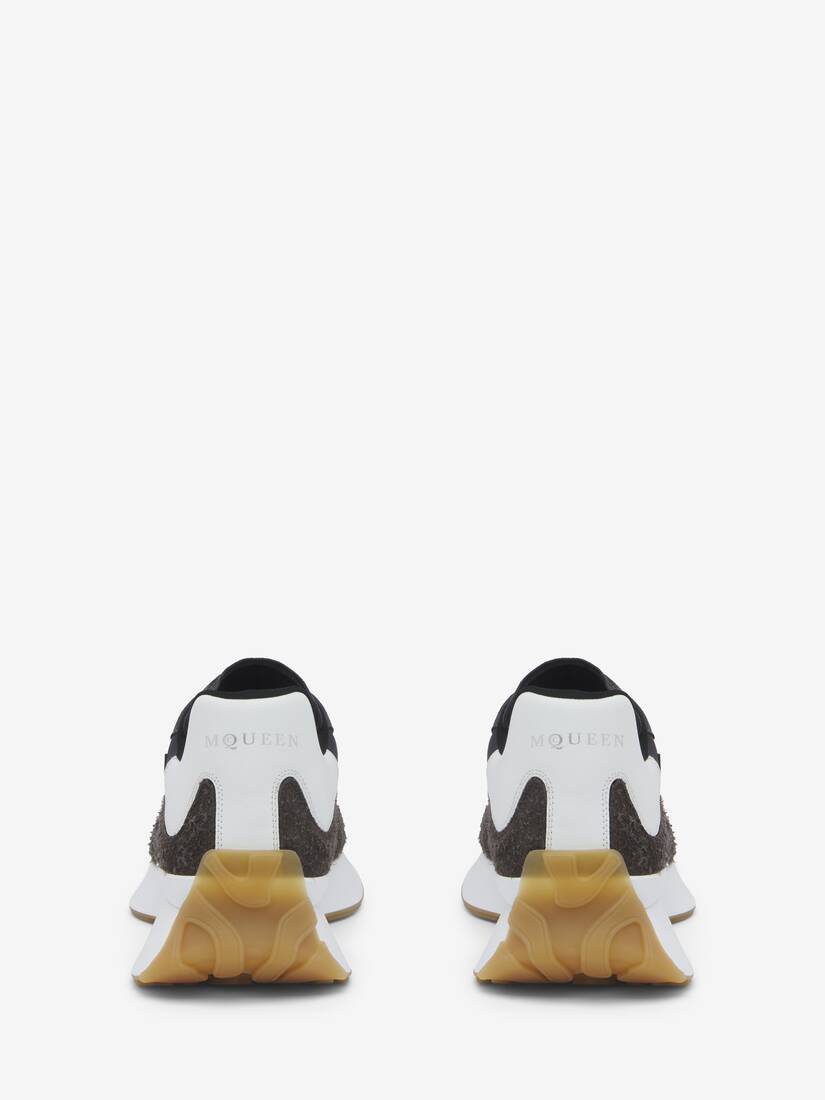 Sprint运动鞋 | Alexander McQueen - image 3