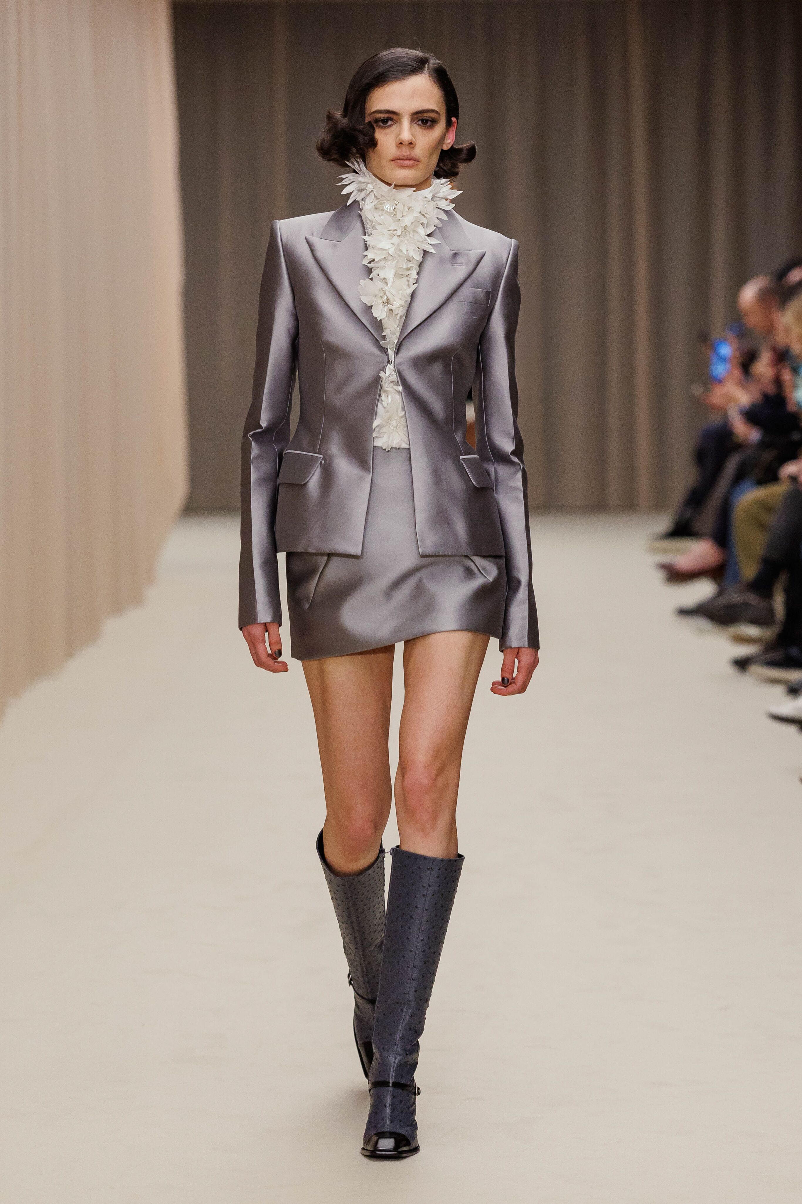 AW25 McQueen Show Look 5