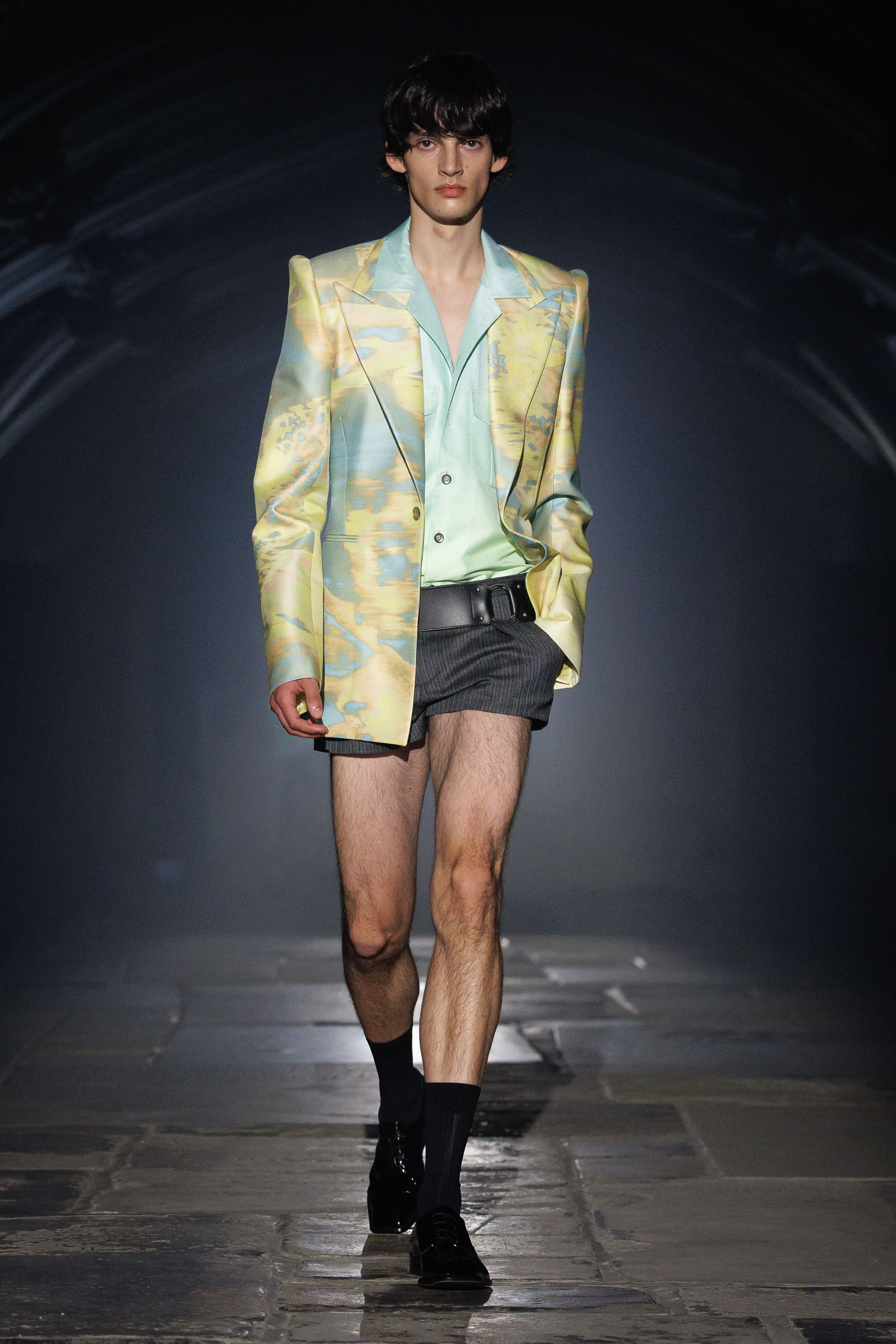 Spring Summer 2027 Look 27