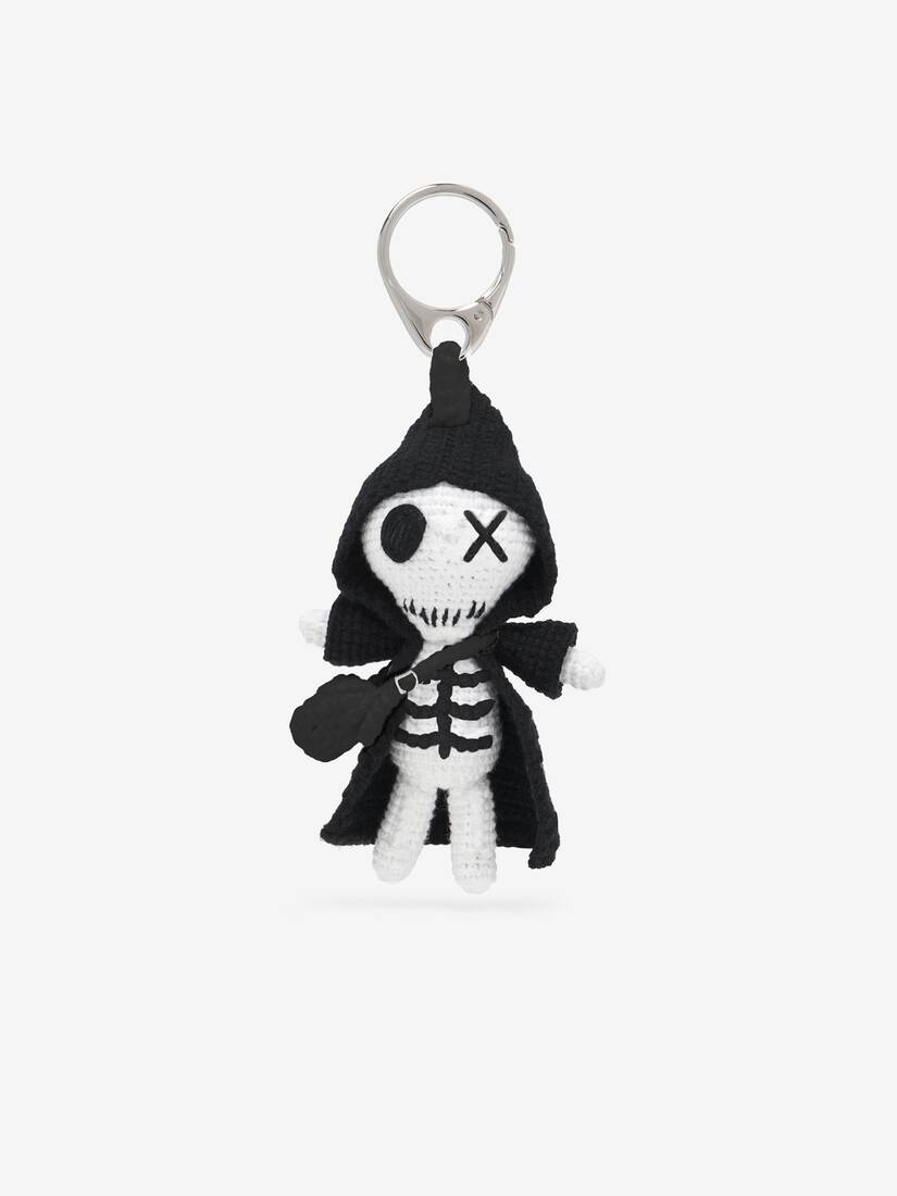 The Doll Sid | Alexander McQueen - image 1