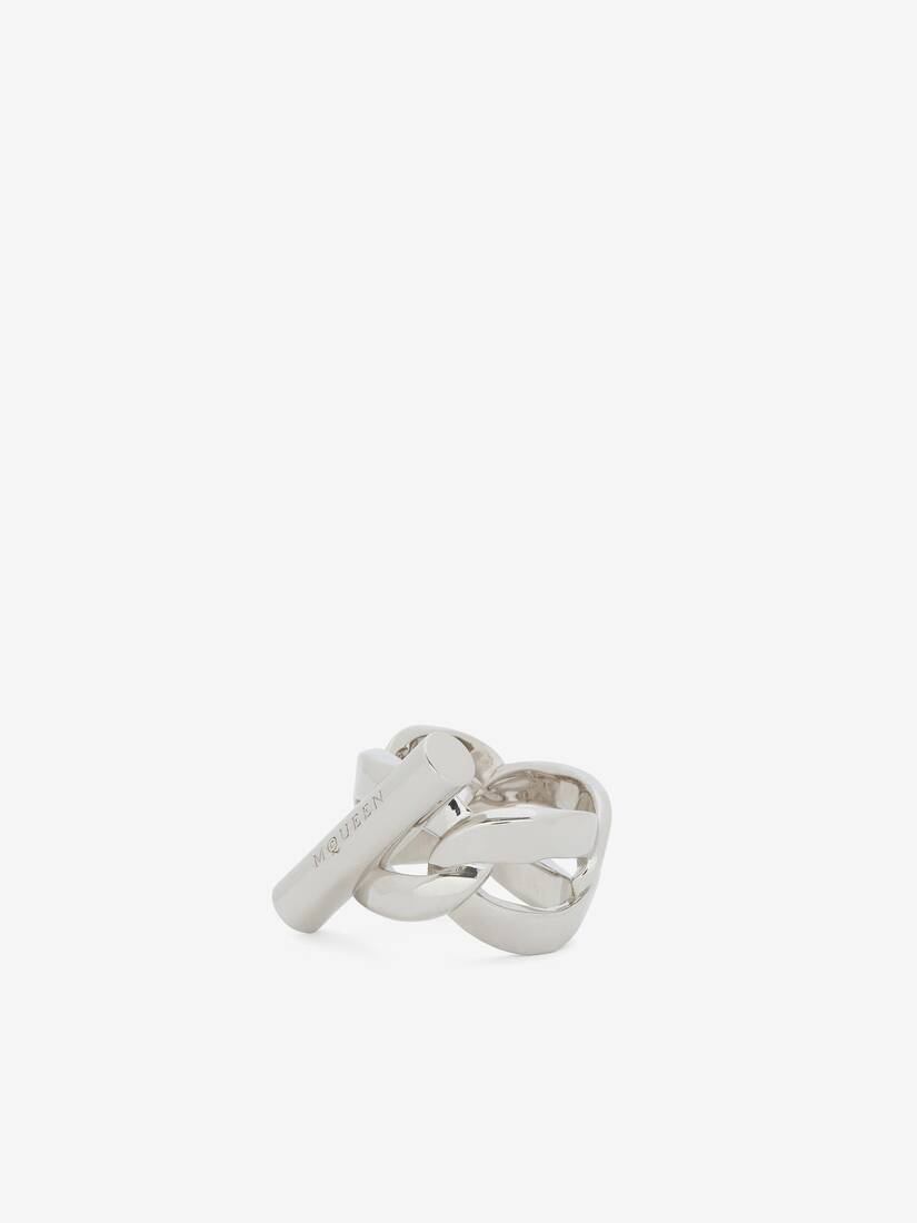 T-Bar Ring