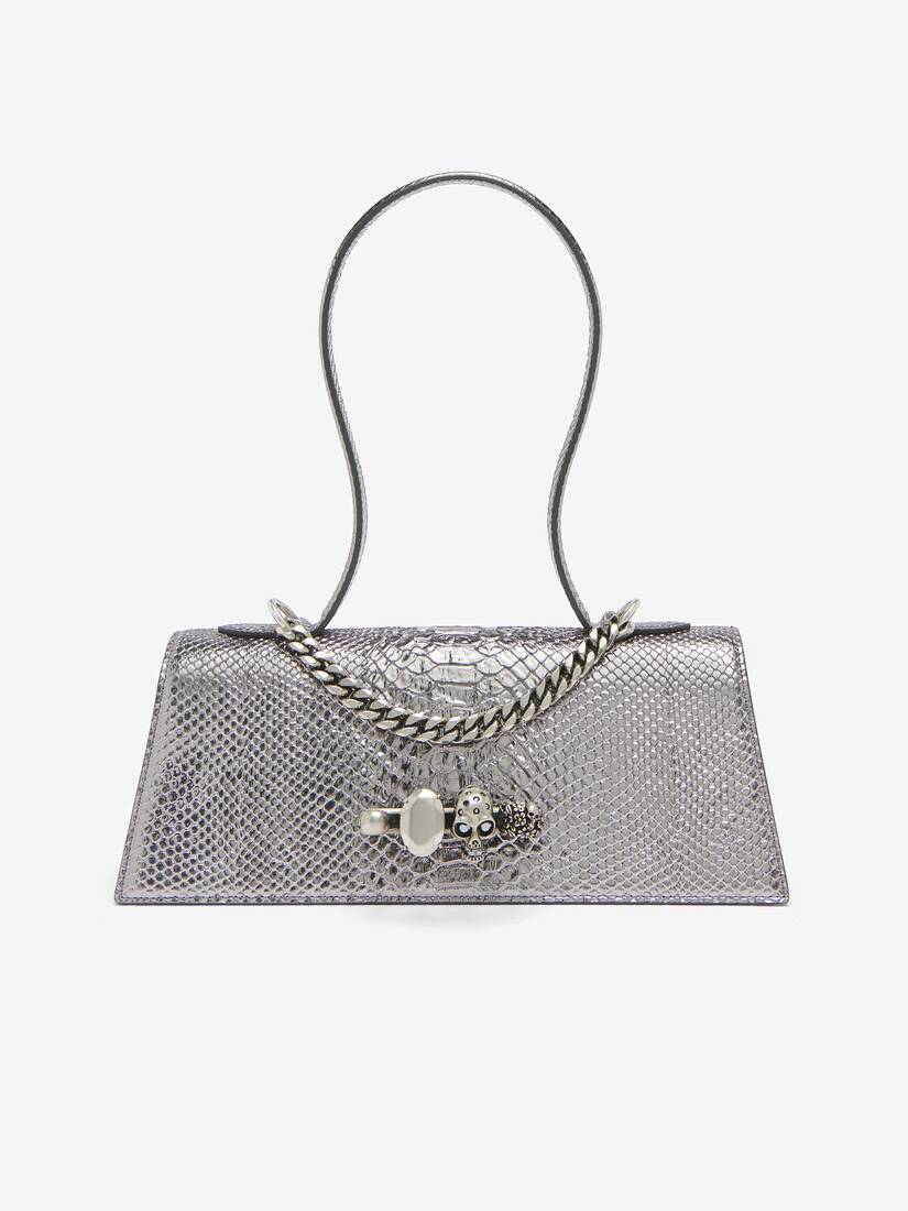 Sac Jewelled | Alexander McQueen - image 1
