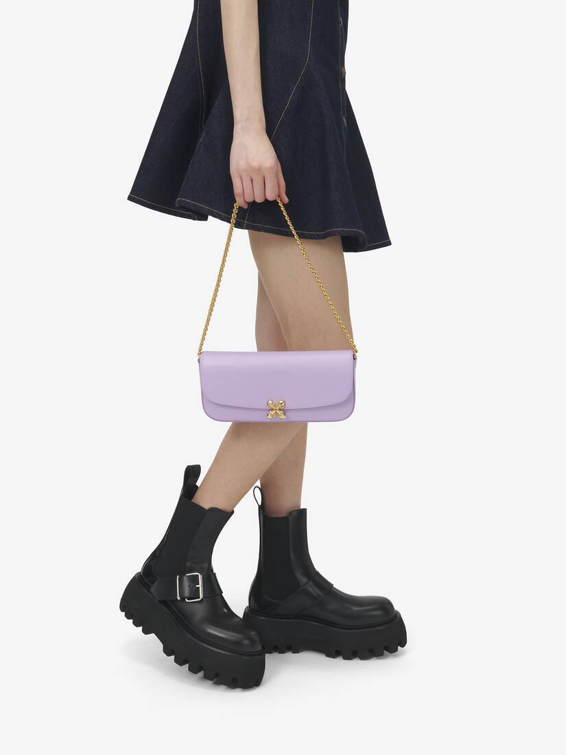 Sofa Buckle Boot