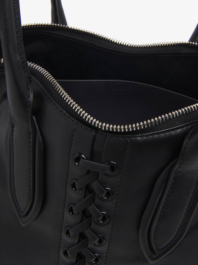 Manta Bag | Alexander McQueen - image 5