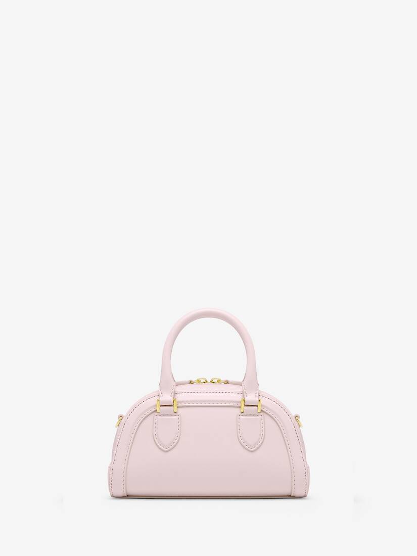 Mini Birdee Boston Bag