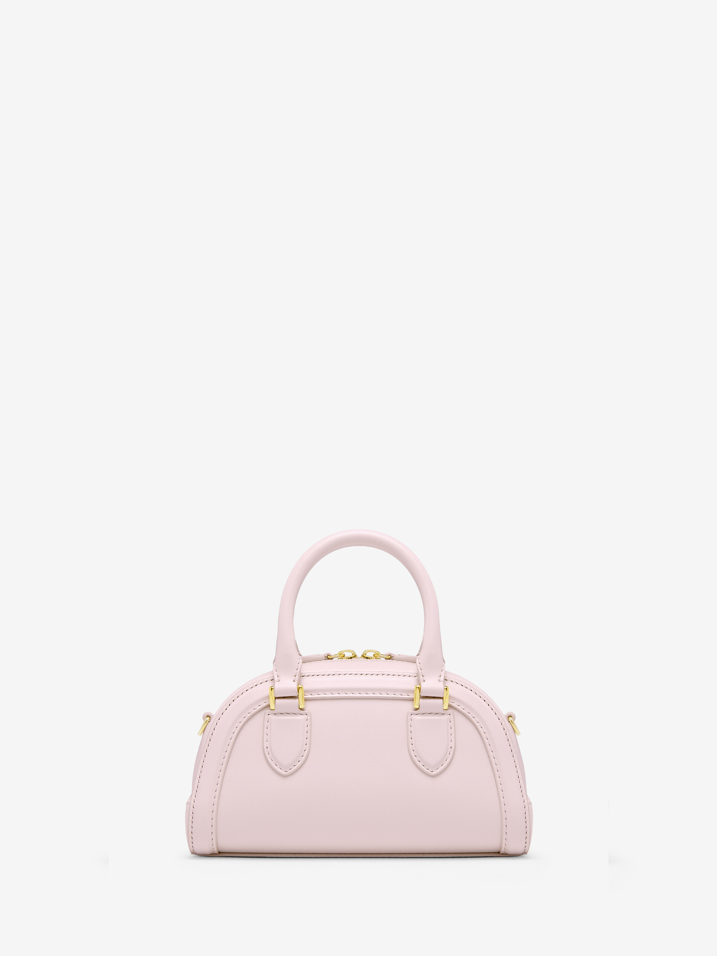 Mini Birdee Boston Bag