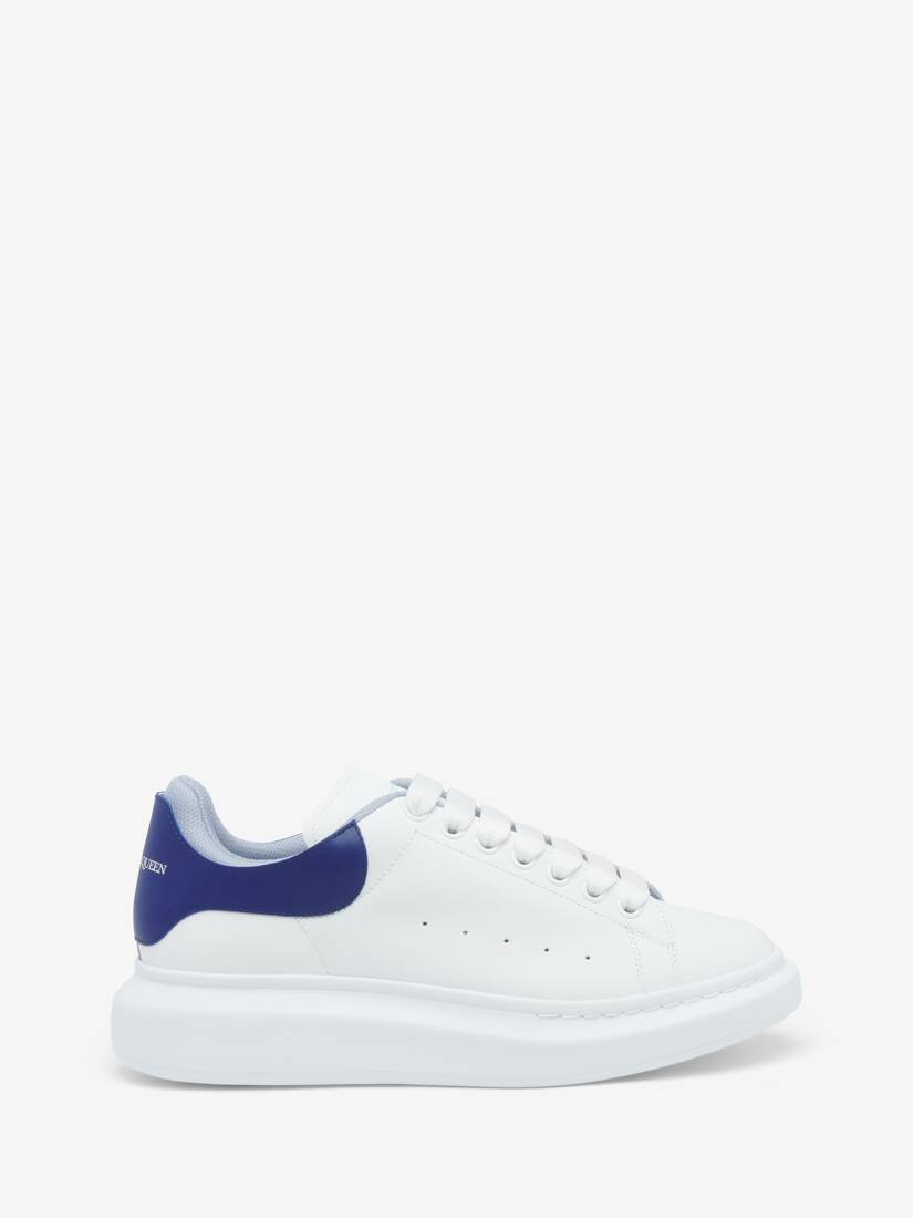 Sneakers Oversize | Alexander McQueen - image 1