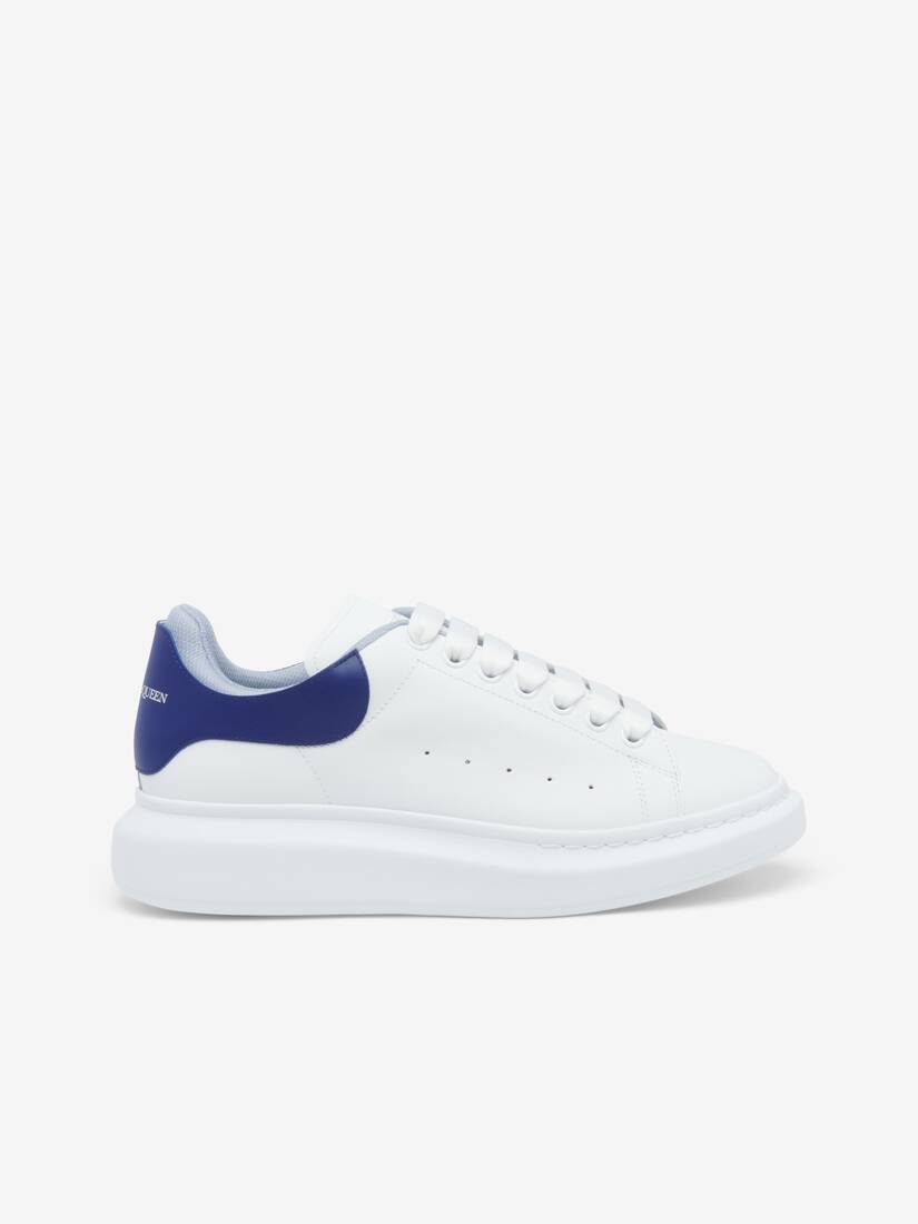 Oversized Sneaker | Alexander McQueen - image 1