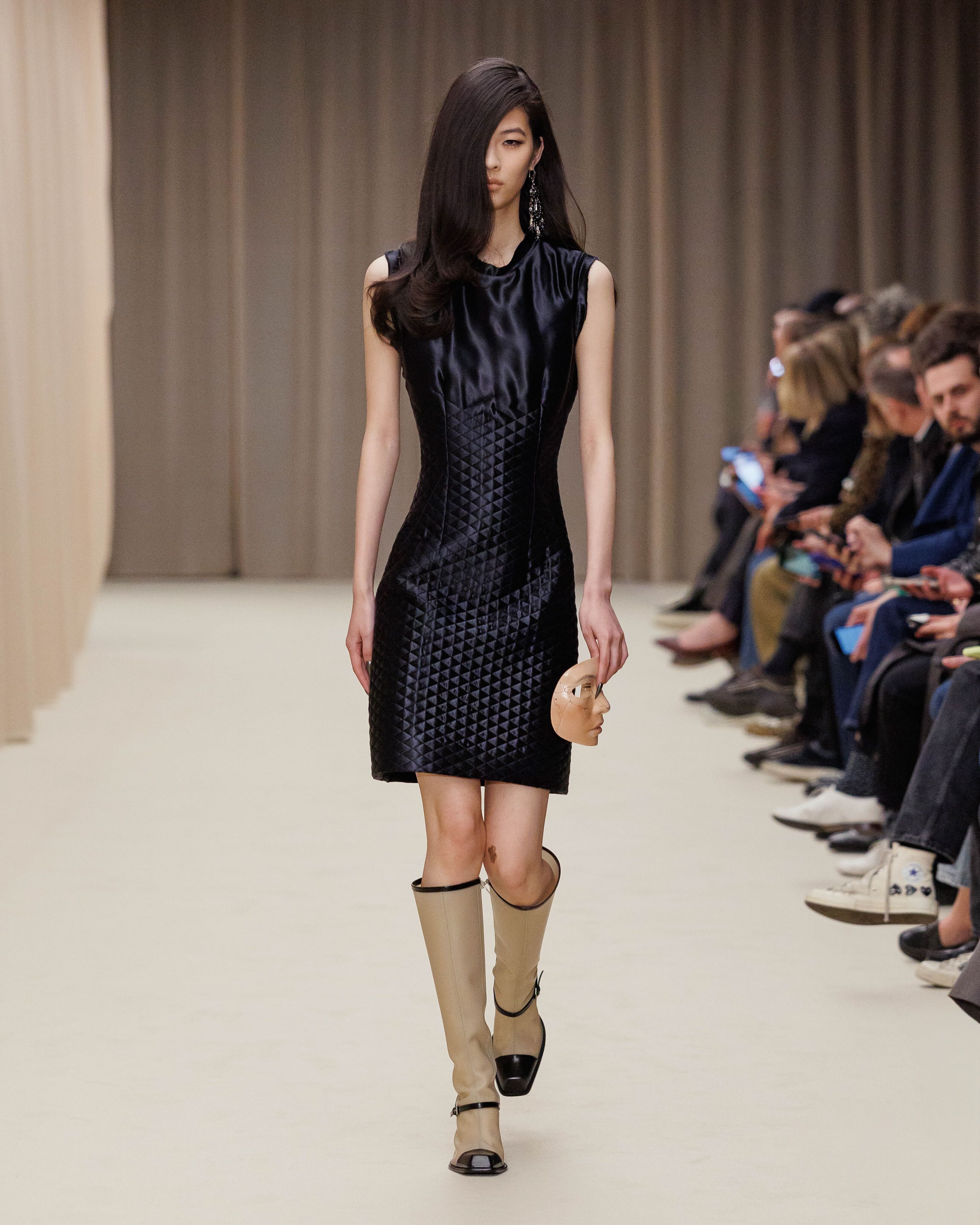 Autumn Winter 2026 Look 4