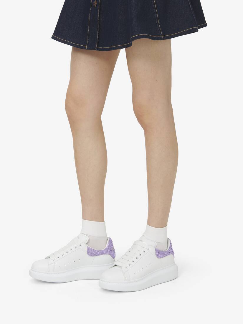 Oversized Sneaker