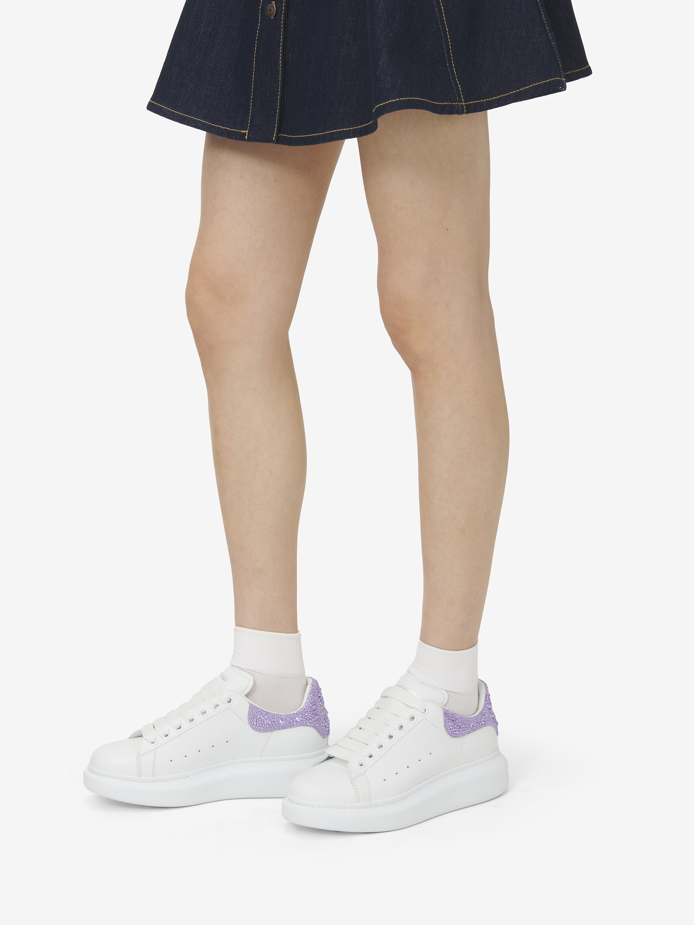 Oversized Sneaker