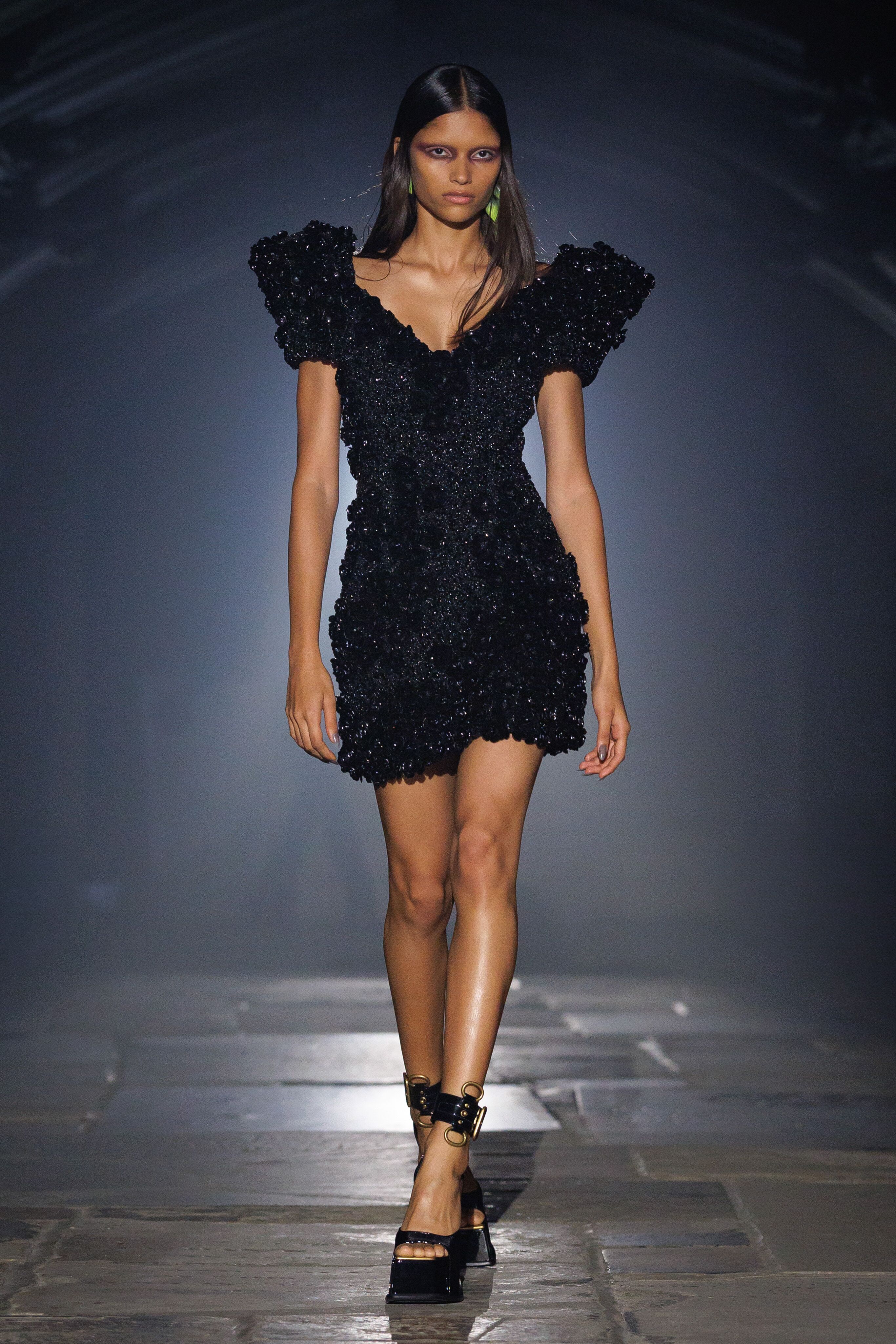 Spring Summer 2027 Look 32