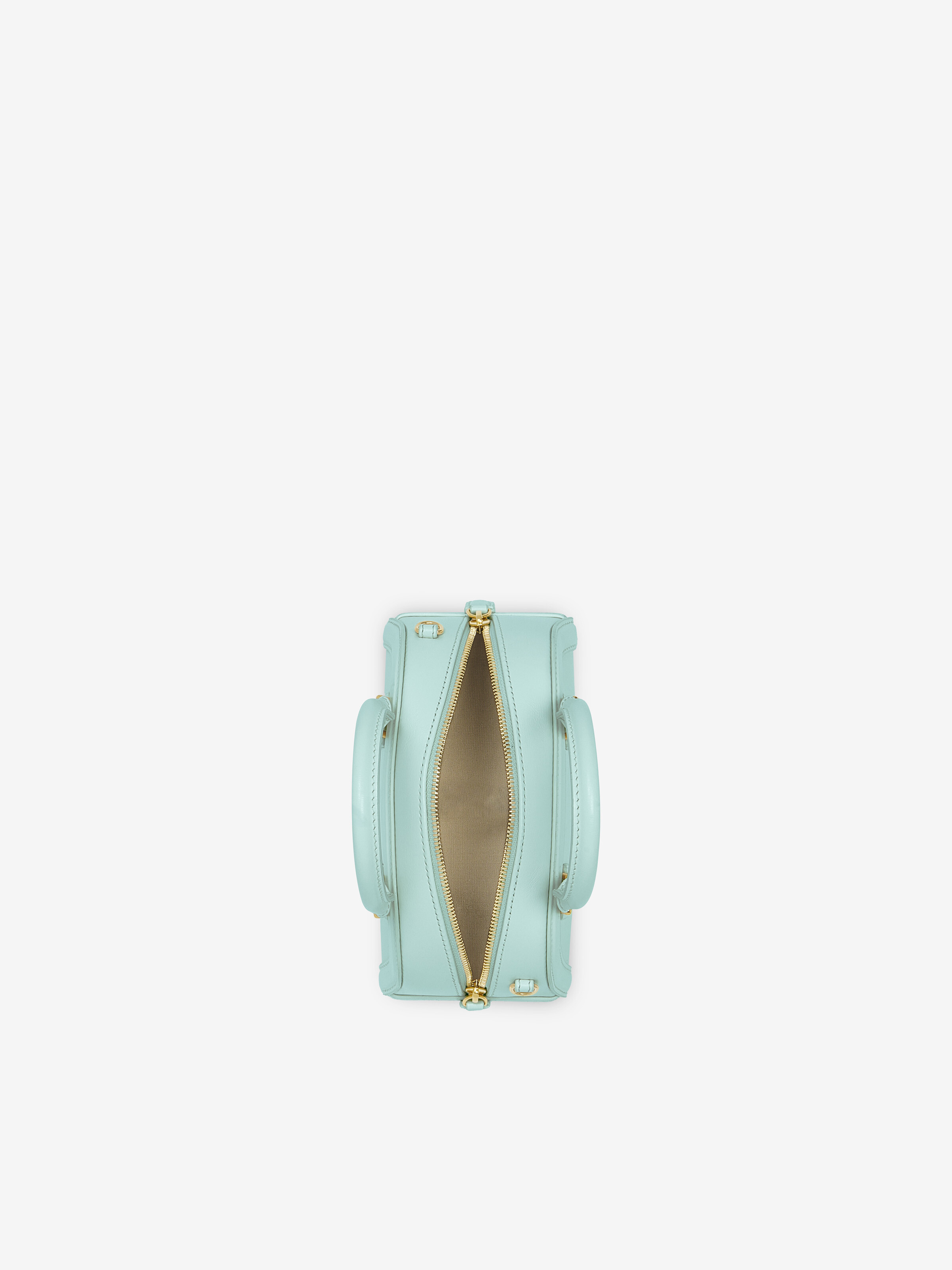 Mini Birdee Boston Bag