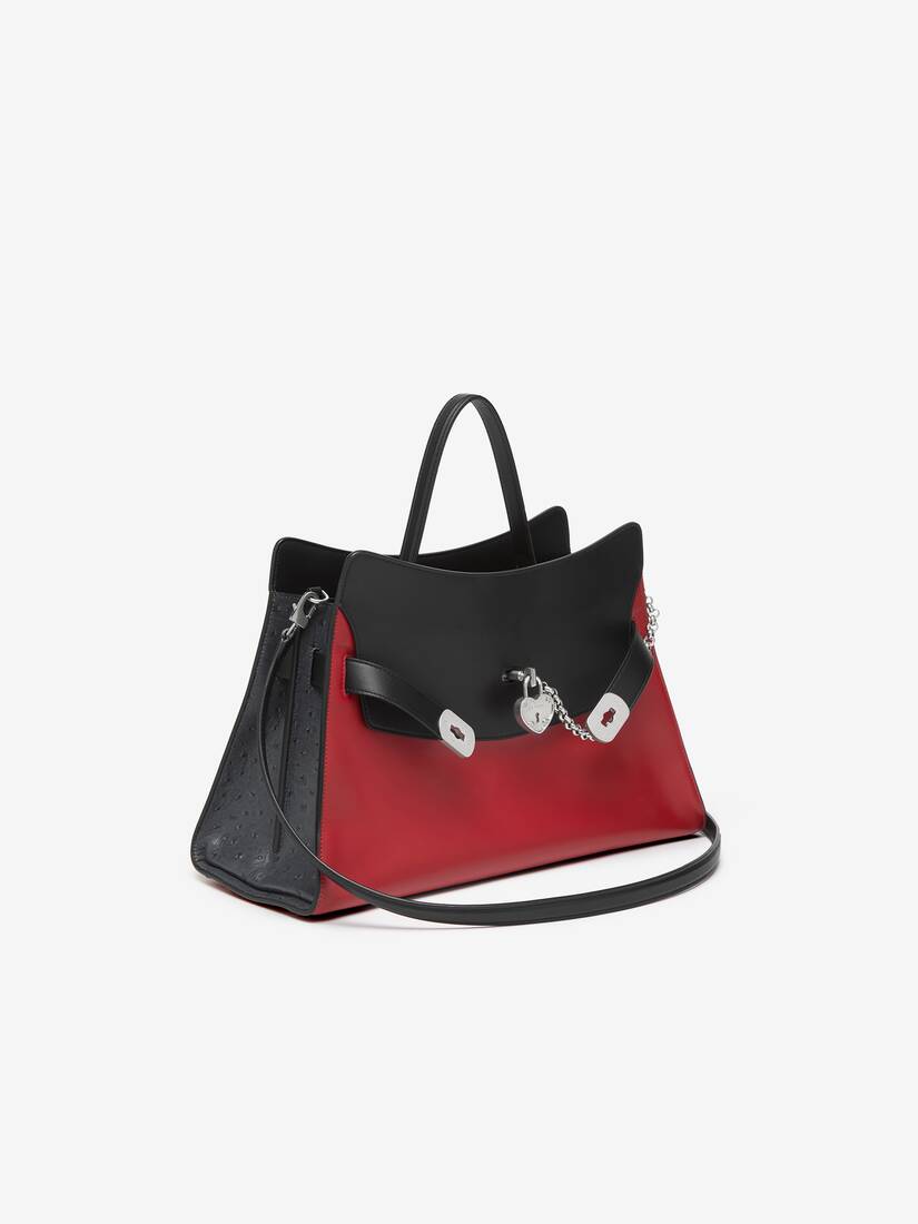 Locke Tasche | Alexander McQueen - image 5