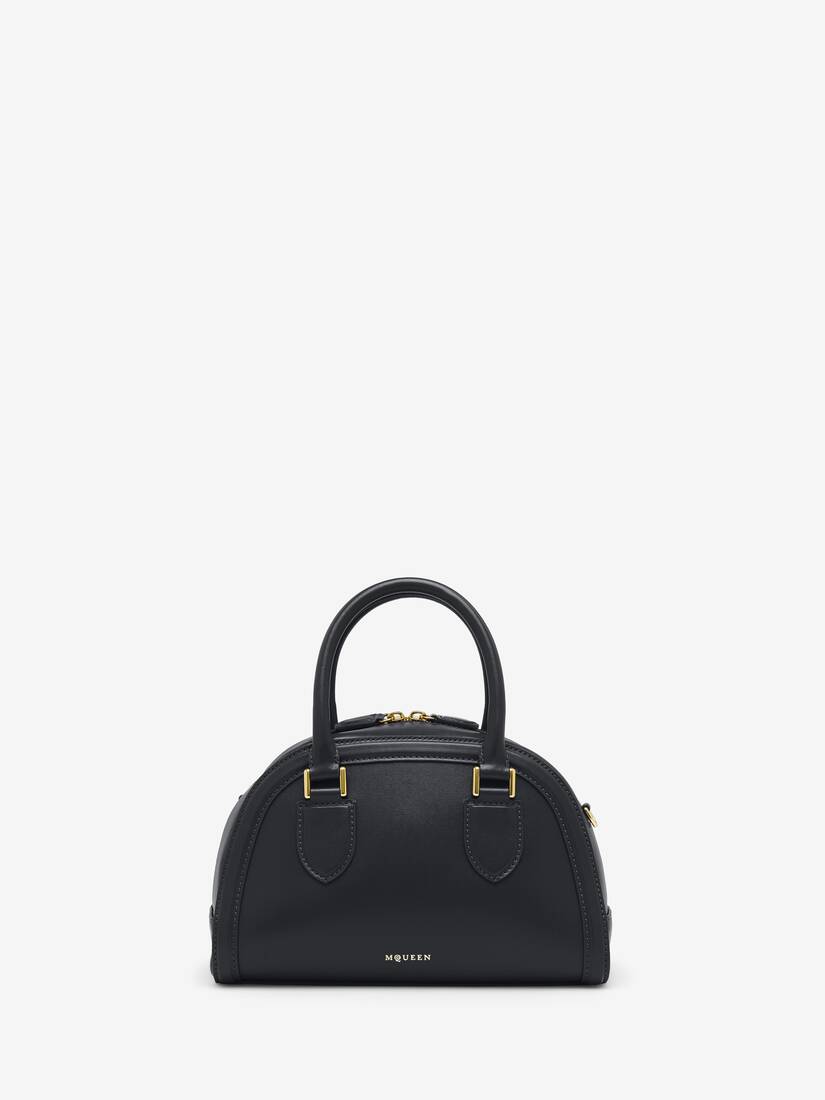 Small Birdee Boston Bag