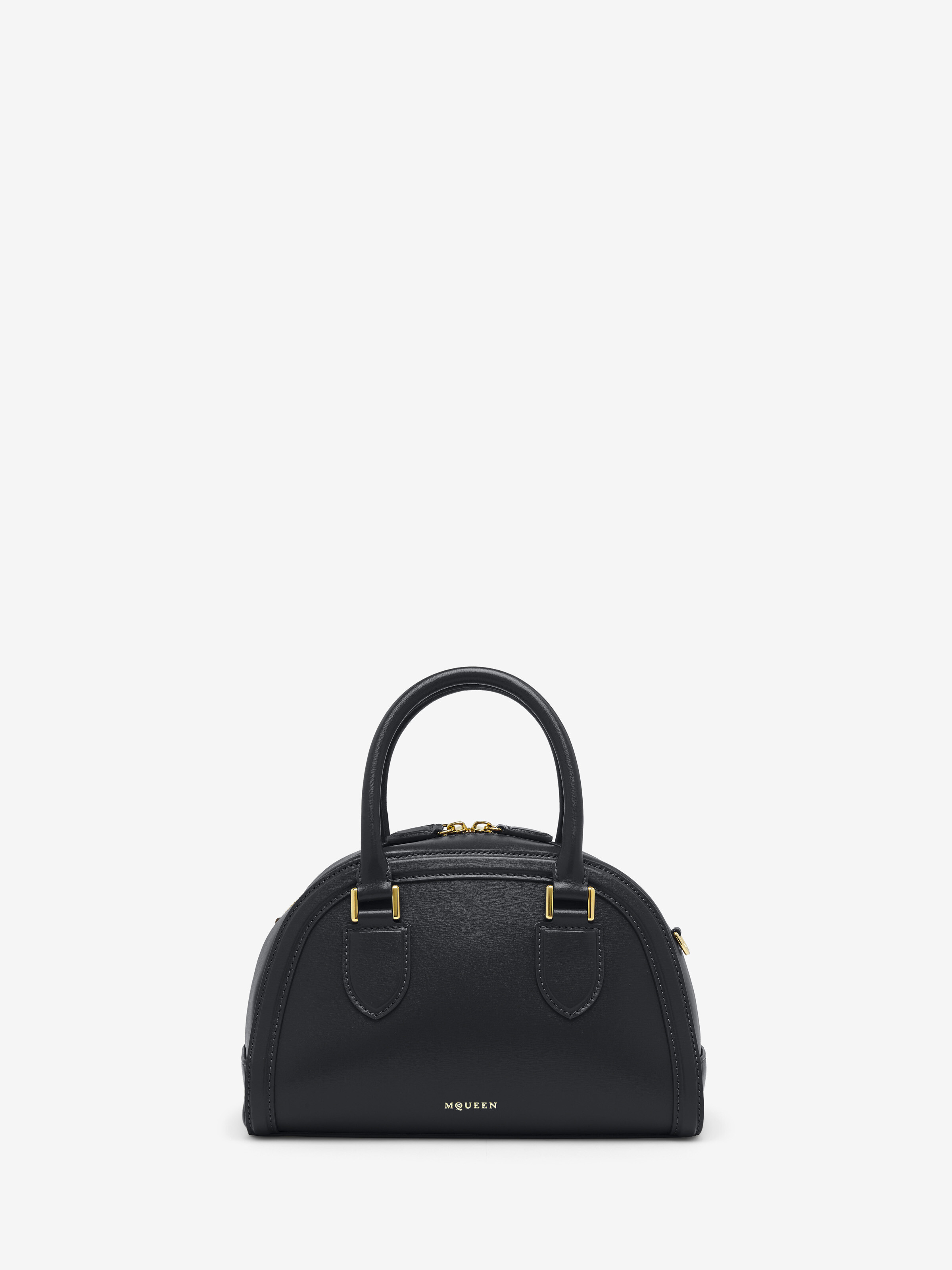 Small Birdee Boston Bag