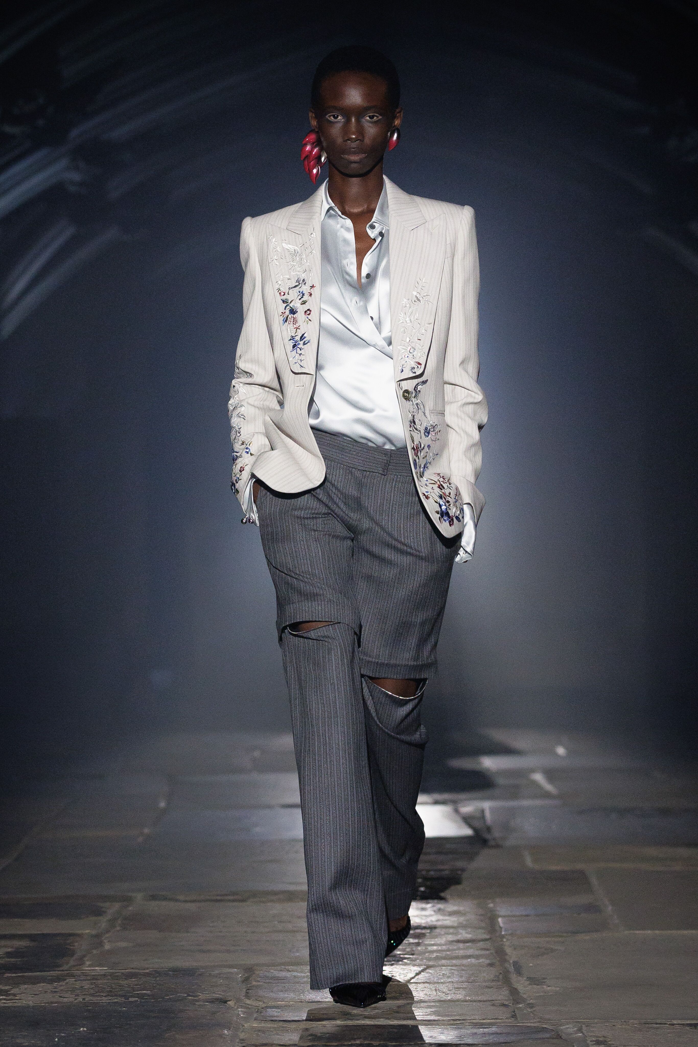 Spring Summer 2027 Look 20