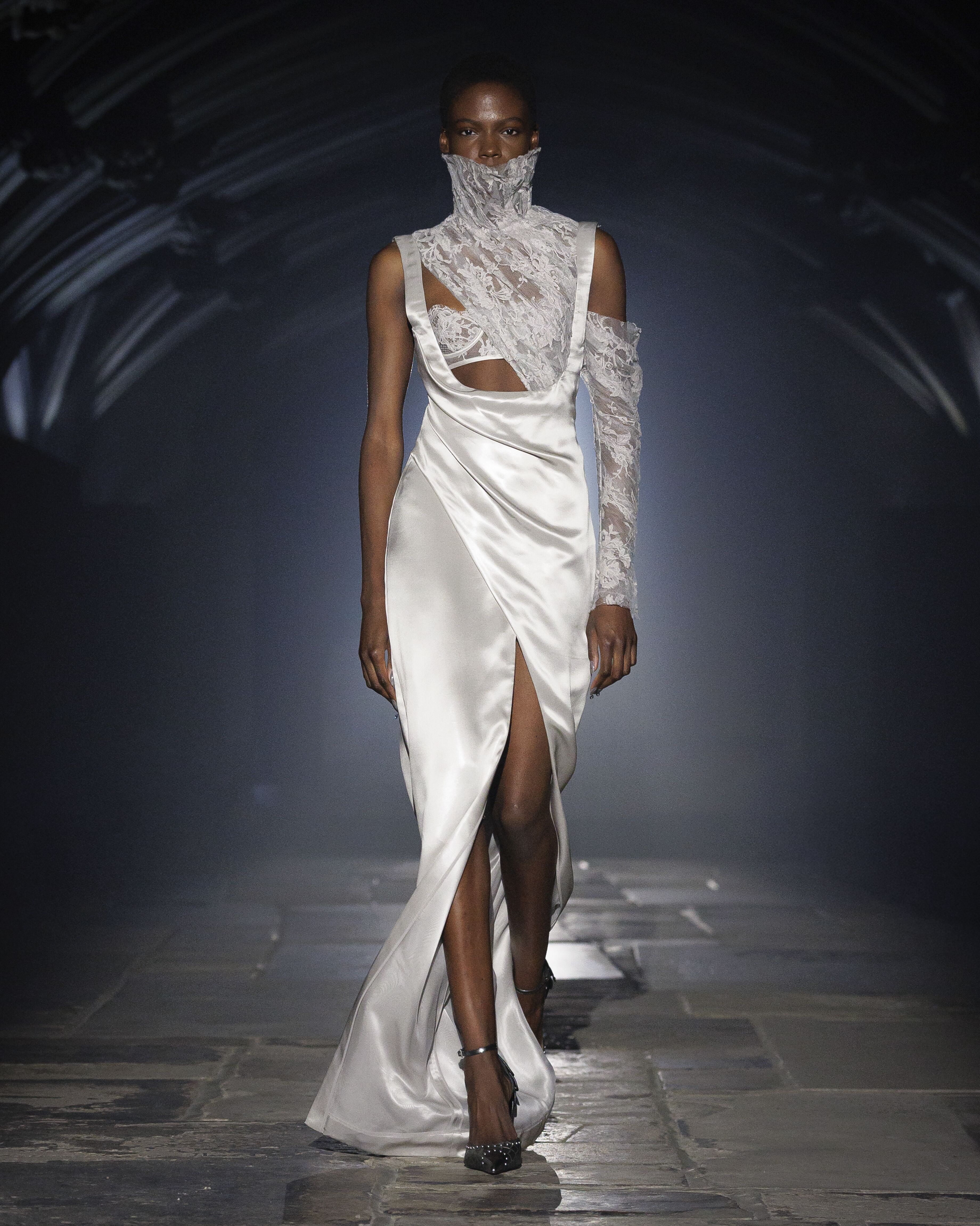 Spring Summer 2027 Look 7