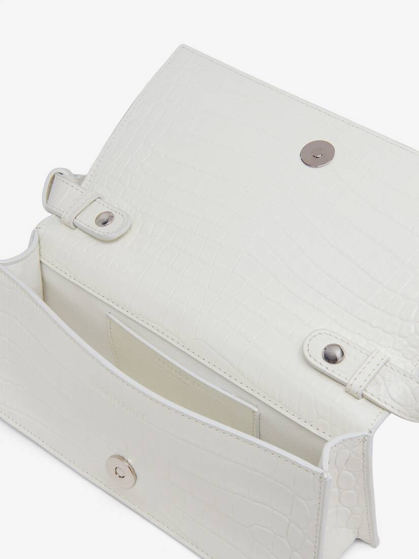 Jewelled Shoulder Mini | Alexander McQueen - image 4