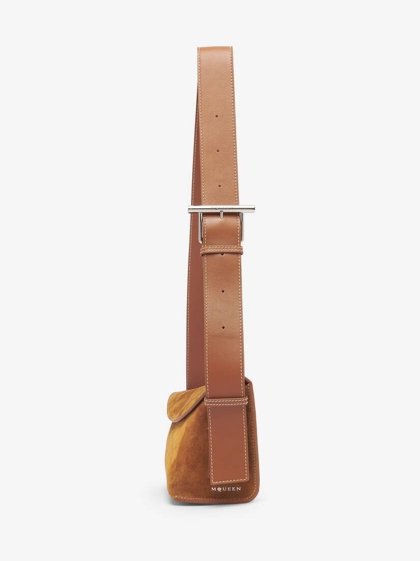 T-Bar Sling Bag