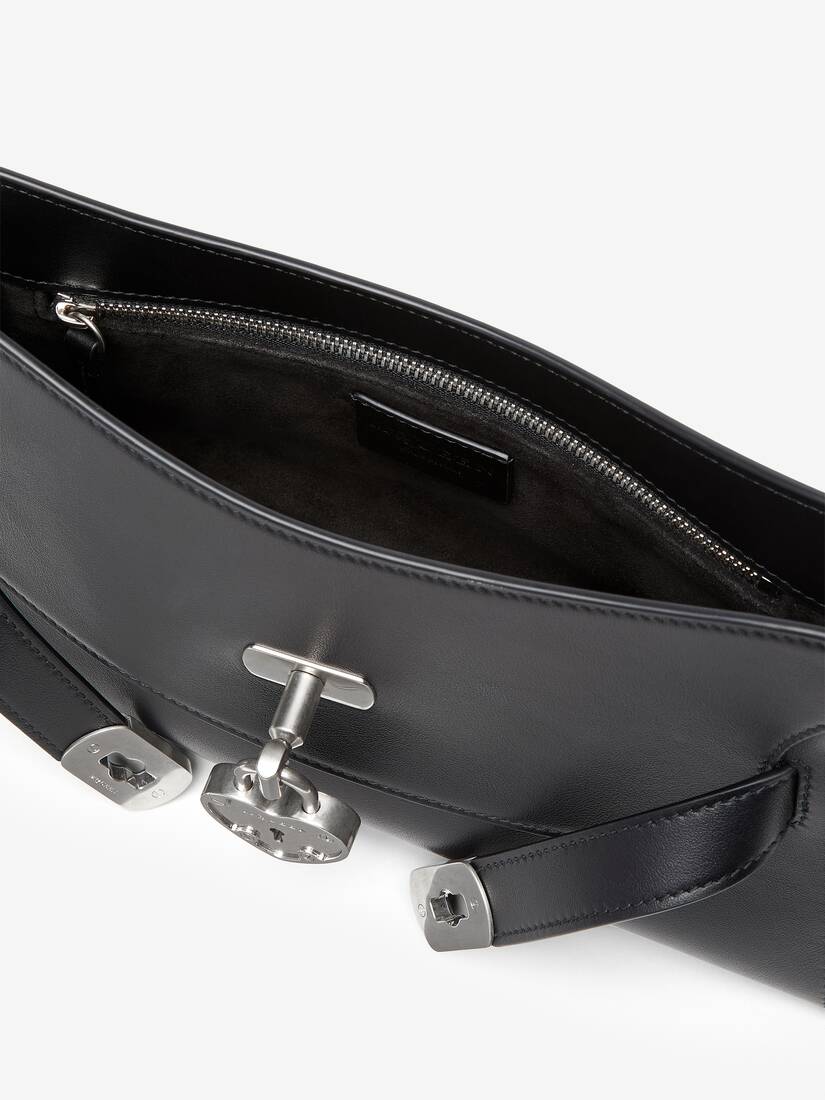 Locke Shoulder Mini | Alexander McQueen - image 5