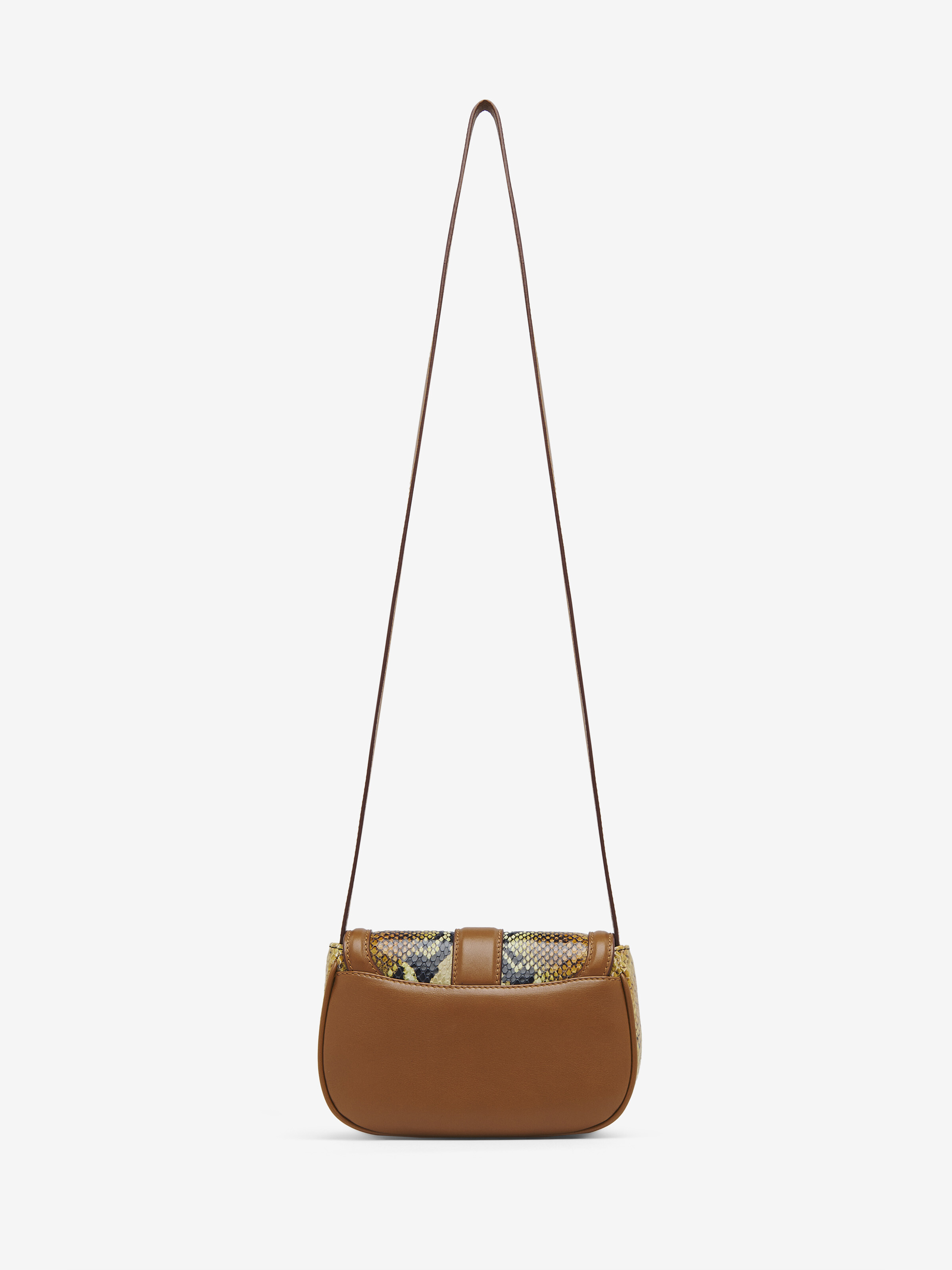 Mini T-Bar Satchel