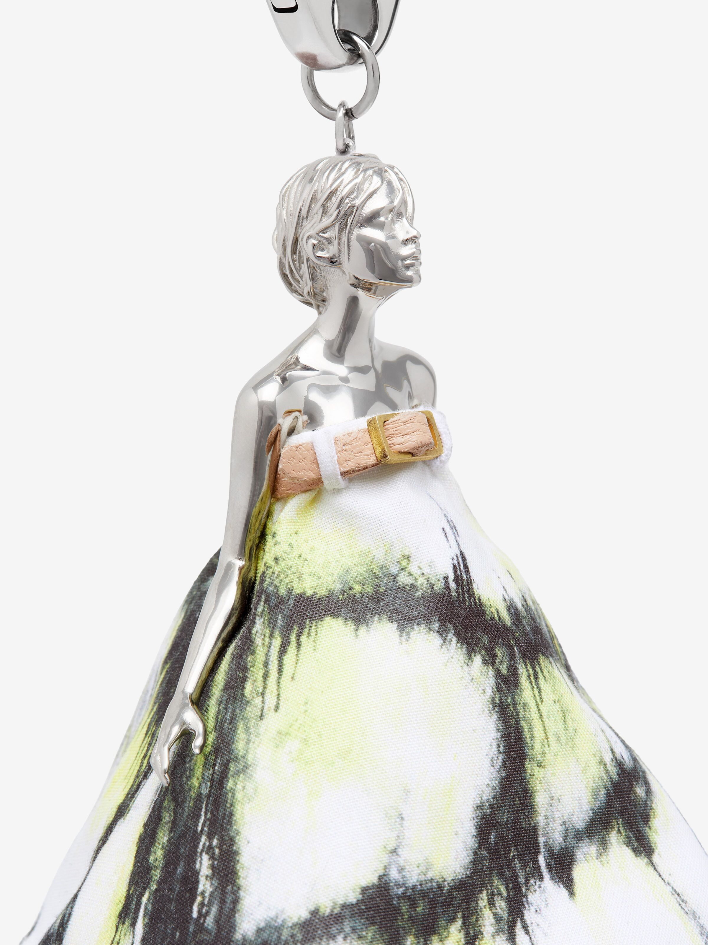 Manta Bag Charms for Gifting