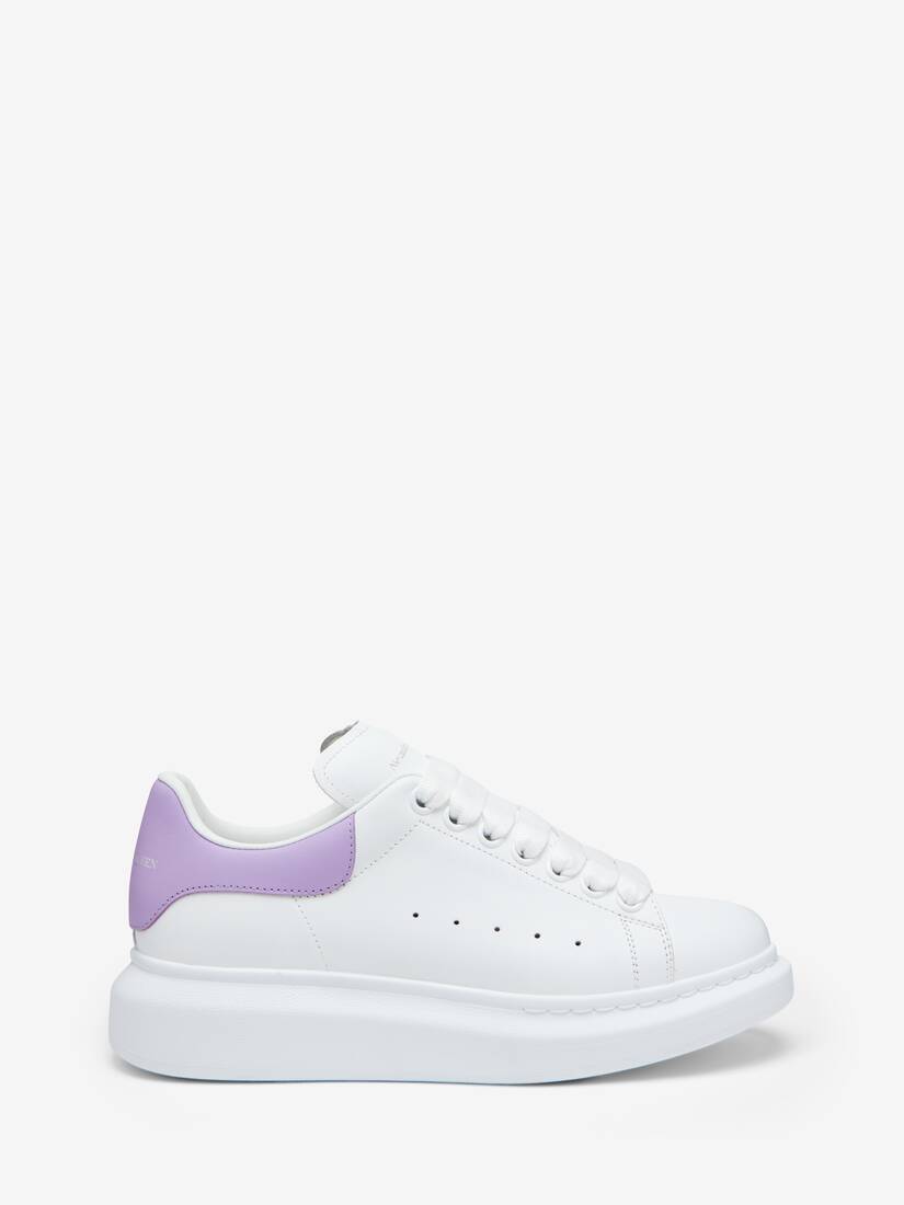 Oversized Sneaker