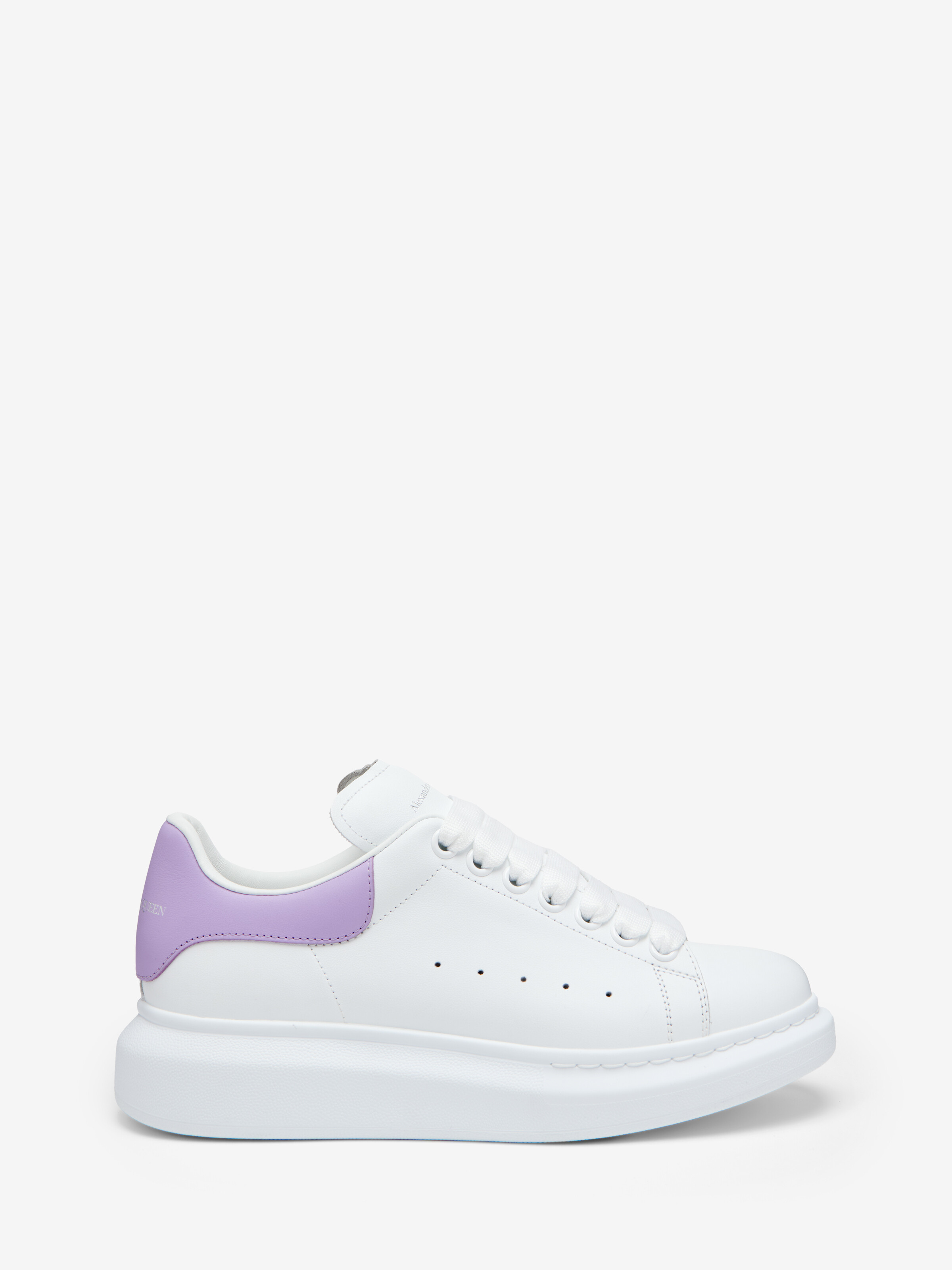 Oversized Sneaker