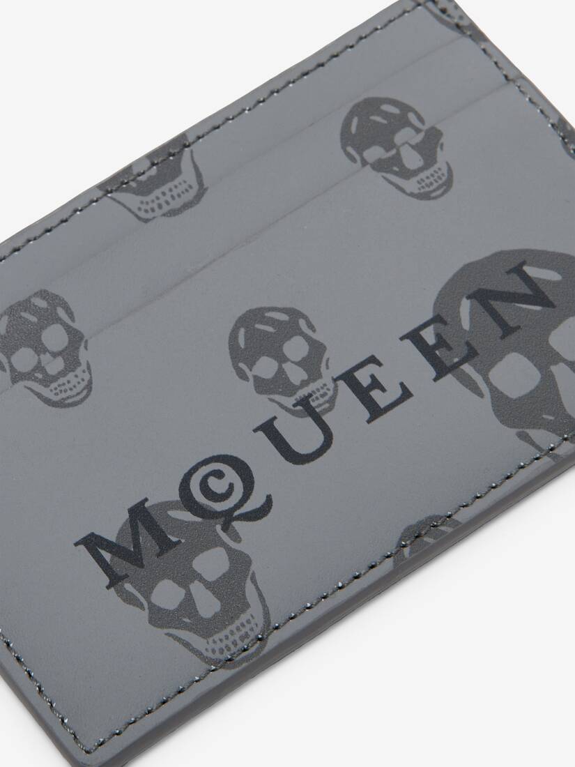 McQueen Card Holder