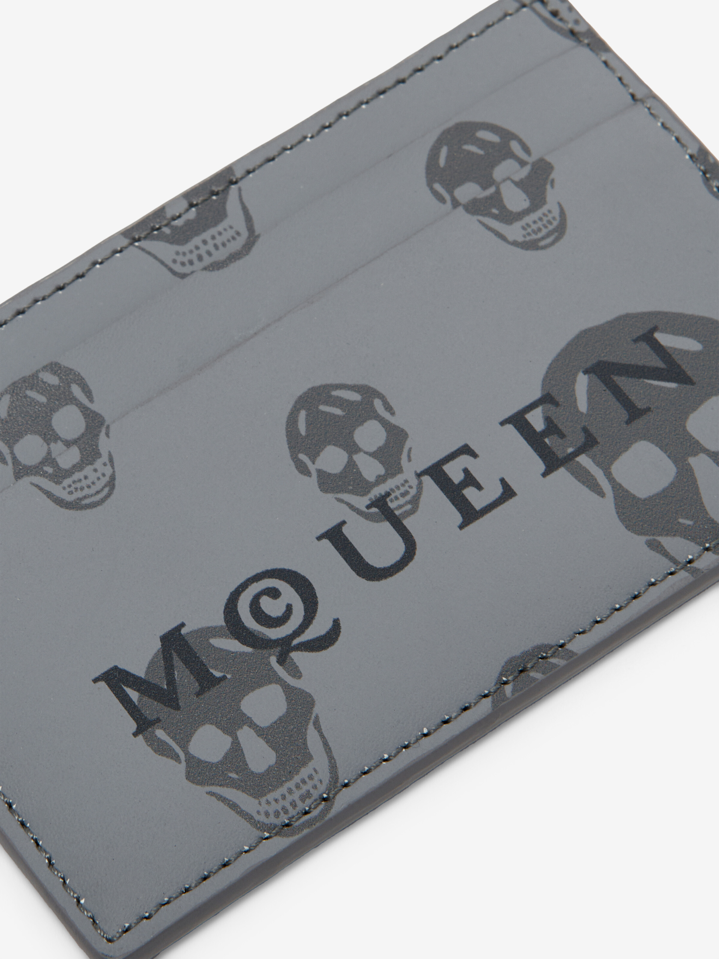 McQueen Card Holder