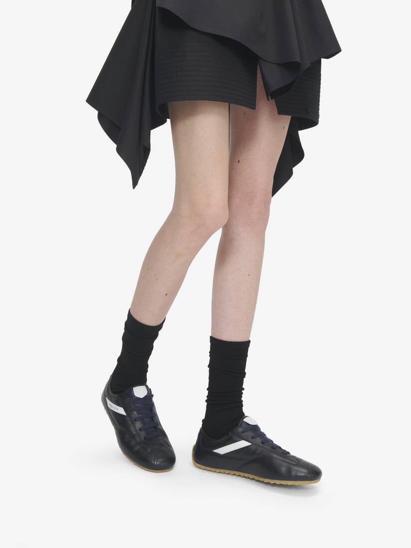 Boxe Sneaker | Alexander McQueen - image 2