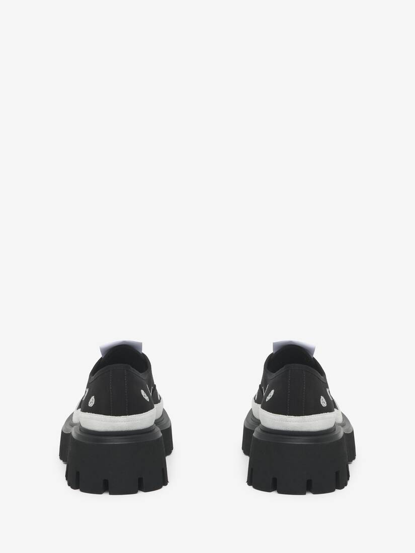 Ollie Sneaker | Alexander McQueen - image 3