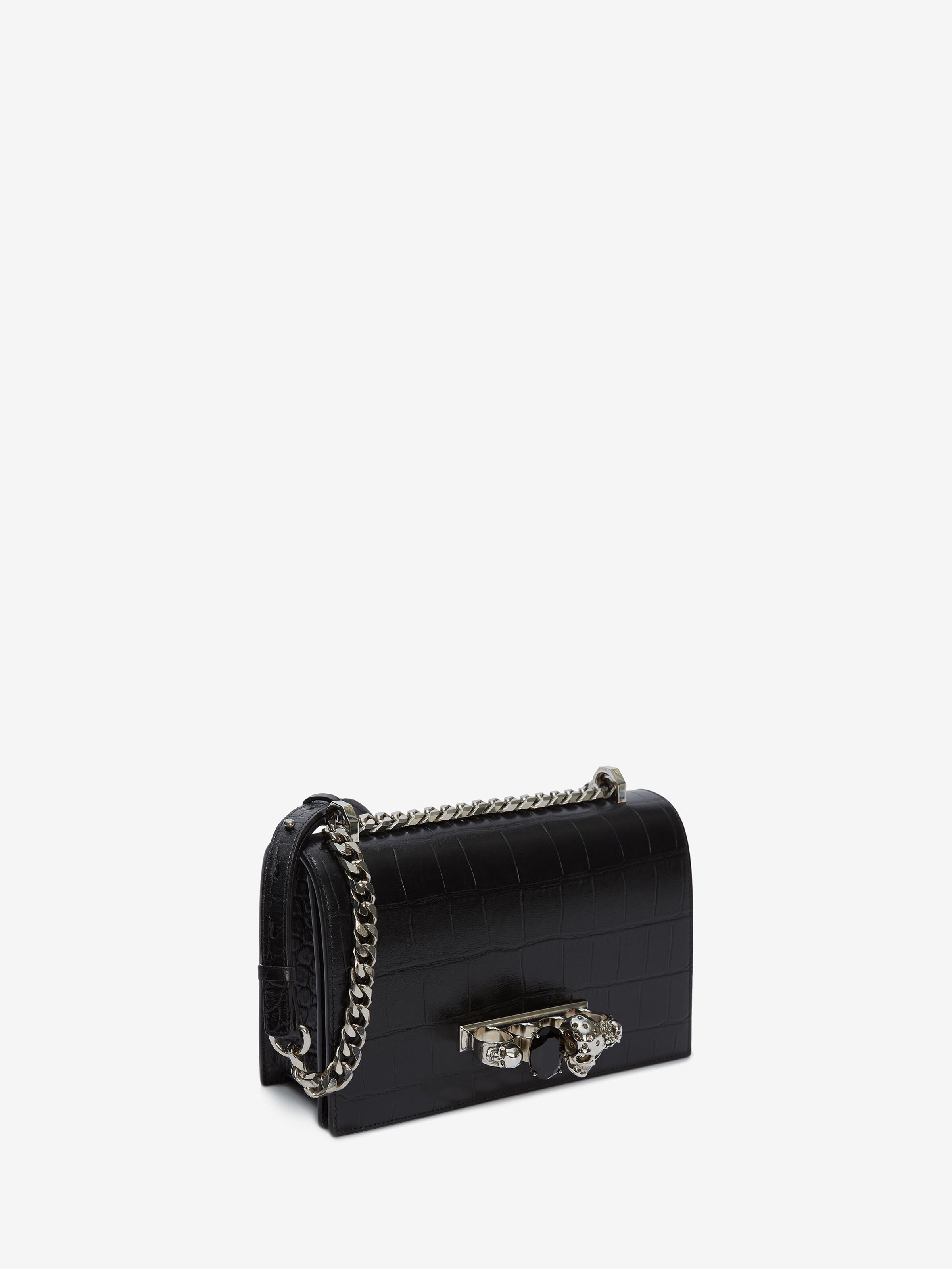 Jewelled Satchel