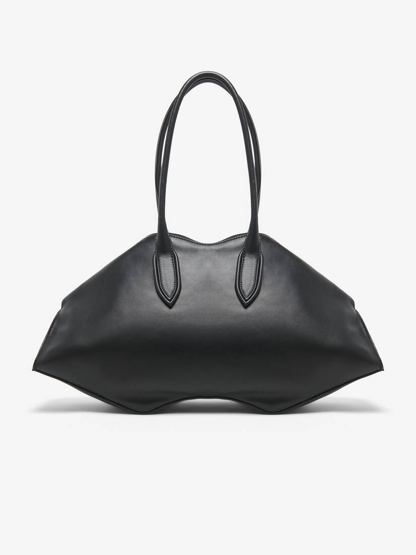 Borsa Manta | Alexander McQueen - image 4