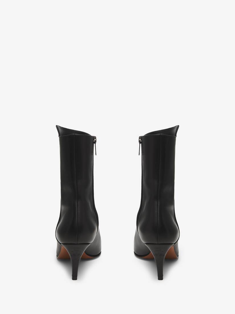 Bottines Birdee